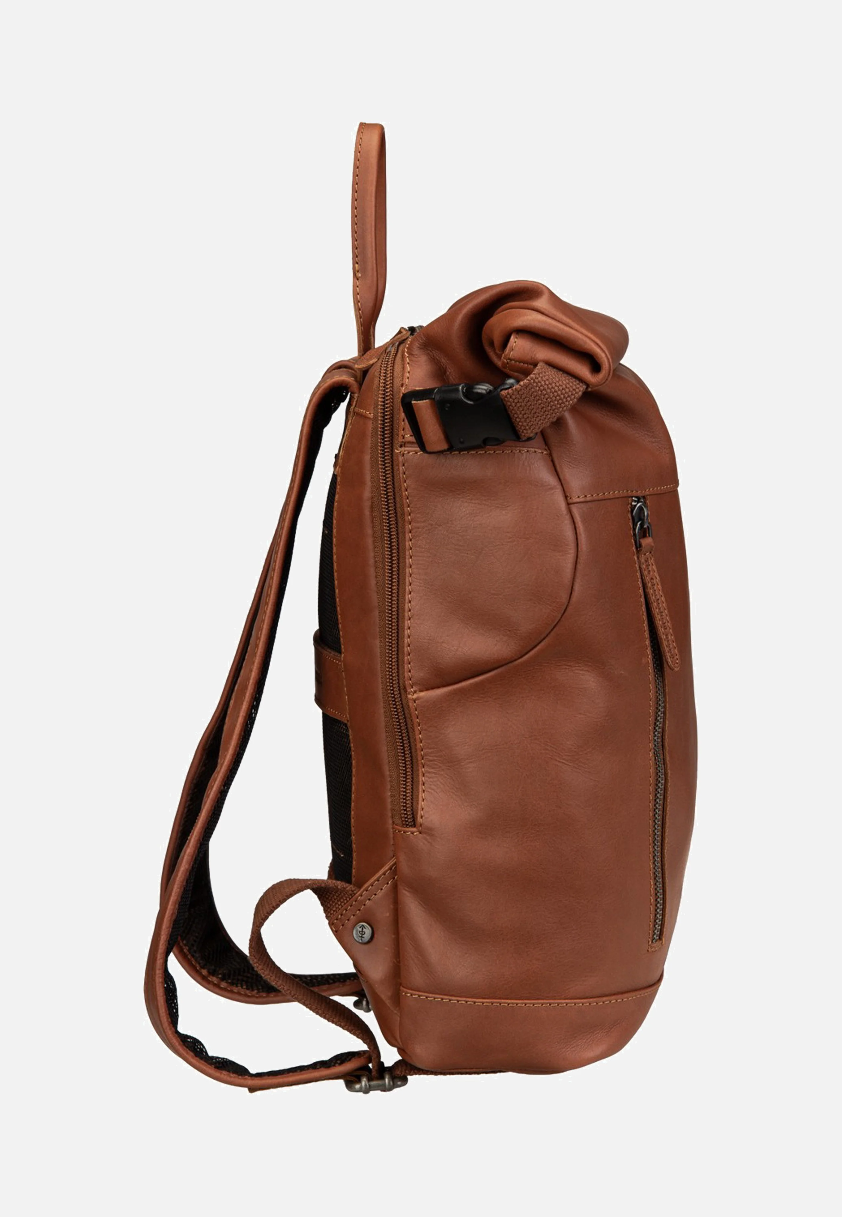 Mazara 0323 Cognac - Rucksack - Image 4