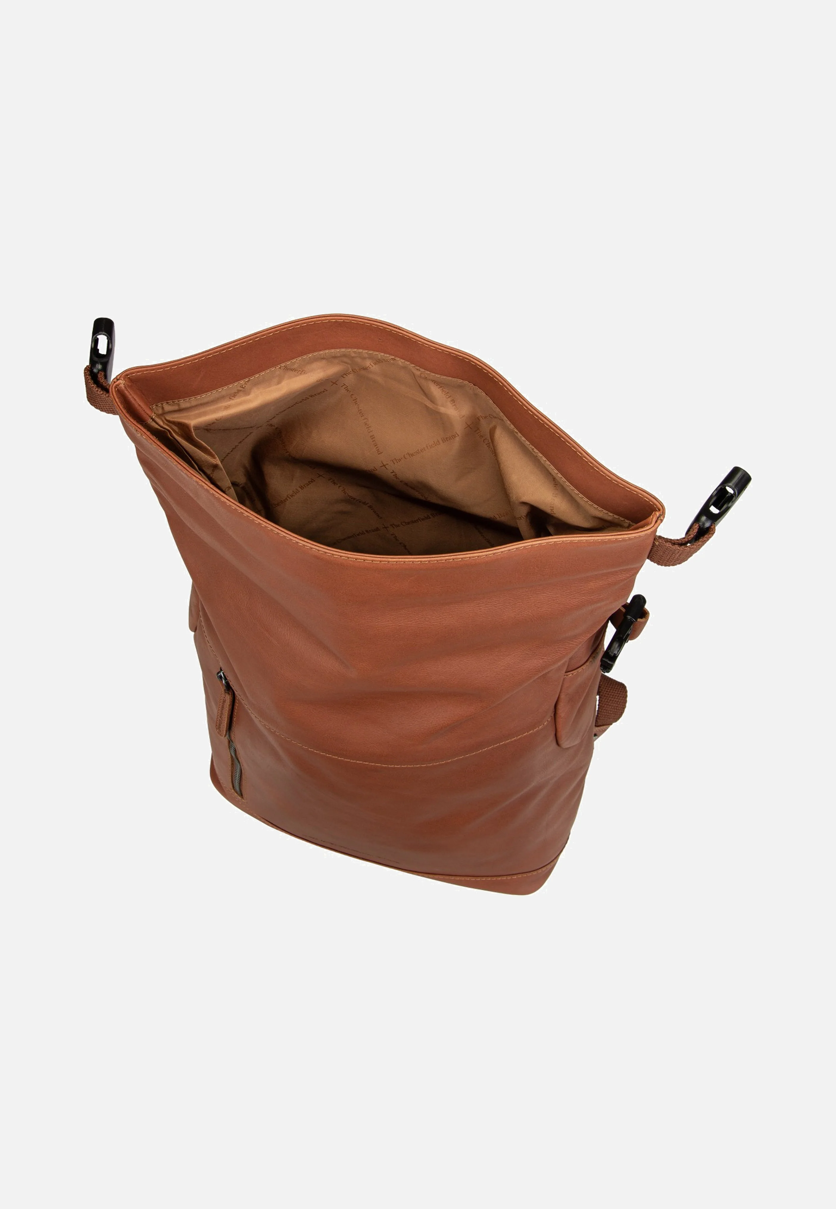 Mazara 0323 Cognac - Rucksack - Image 5