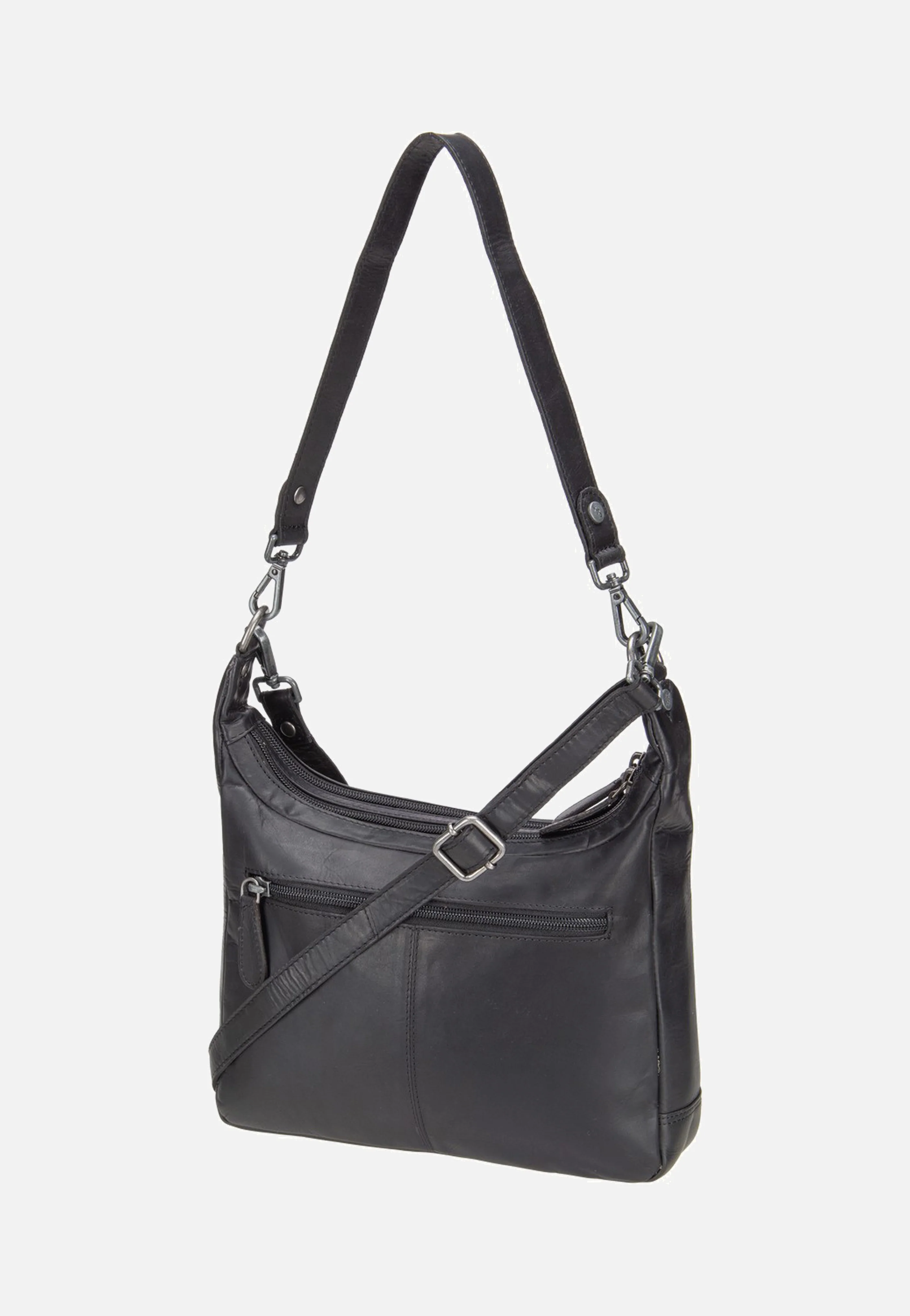 Mirave 1390 Black - Umhängetasche - Image 3