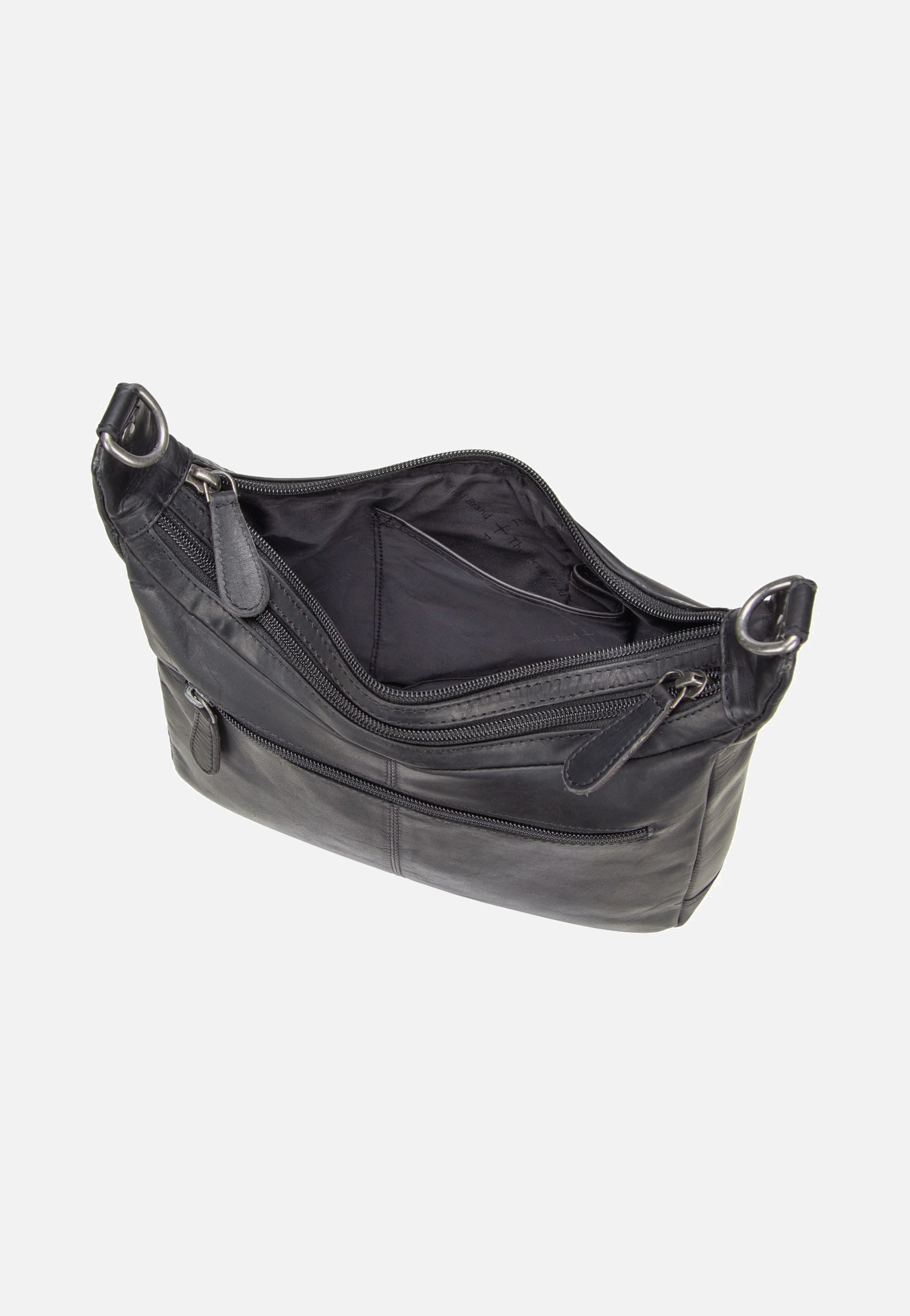 Mirave 1390 Black - Umhängetasche - Image 6
