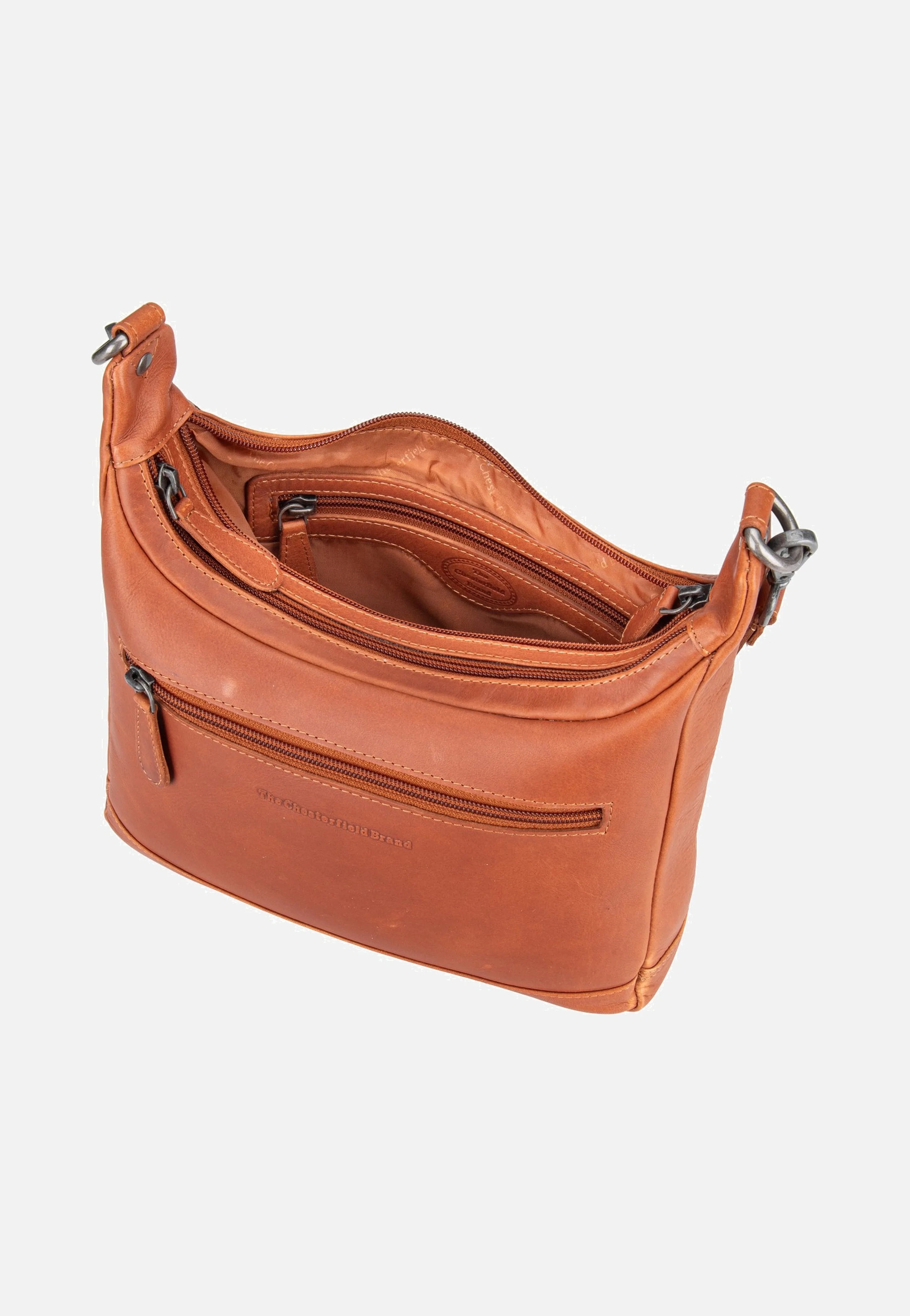 Mirave 1390 Cognac - Umhängetasche - Image 5