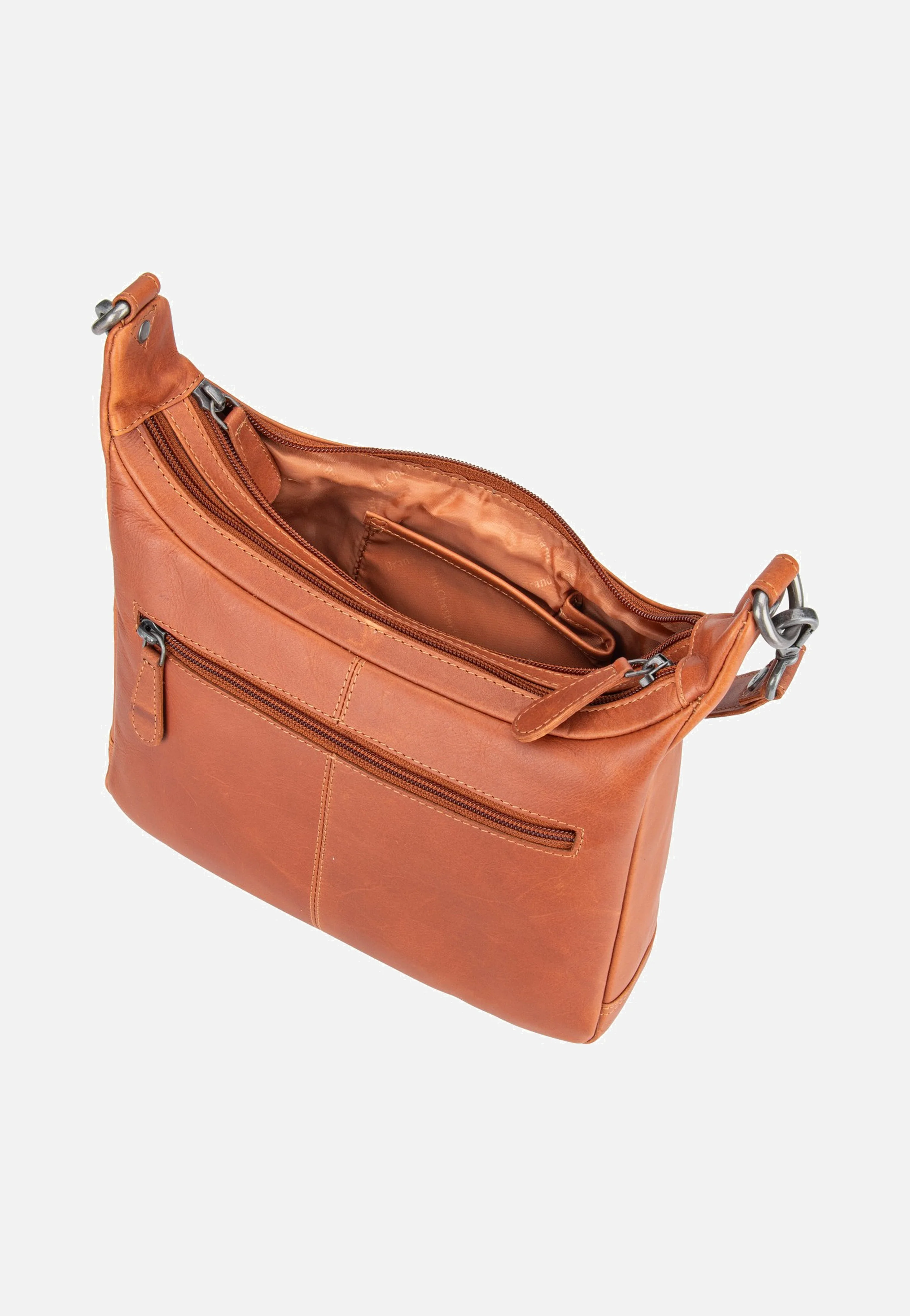 Mirave 1390 Cognac - Umhängetasche - Image 6