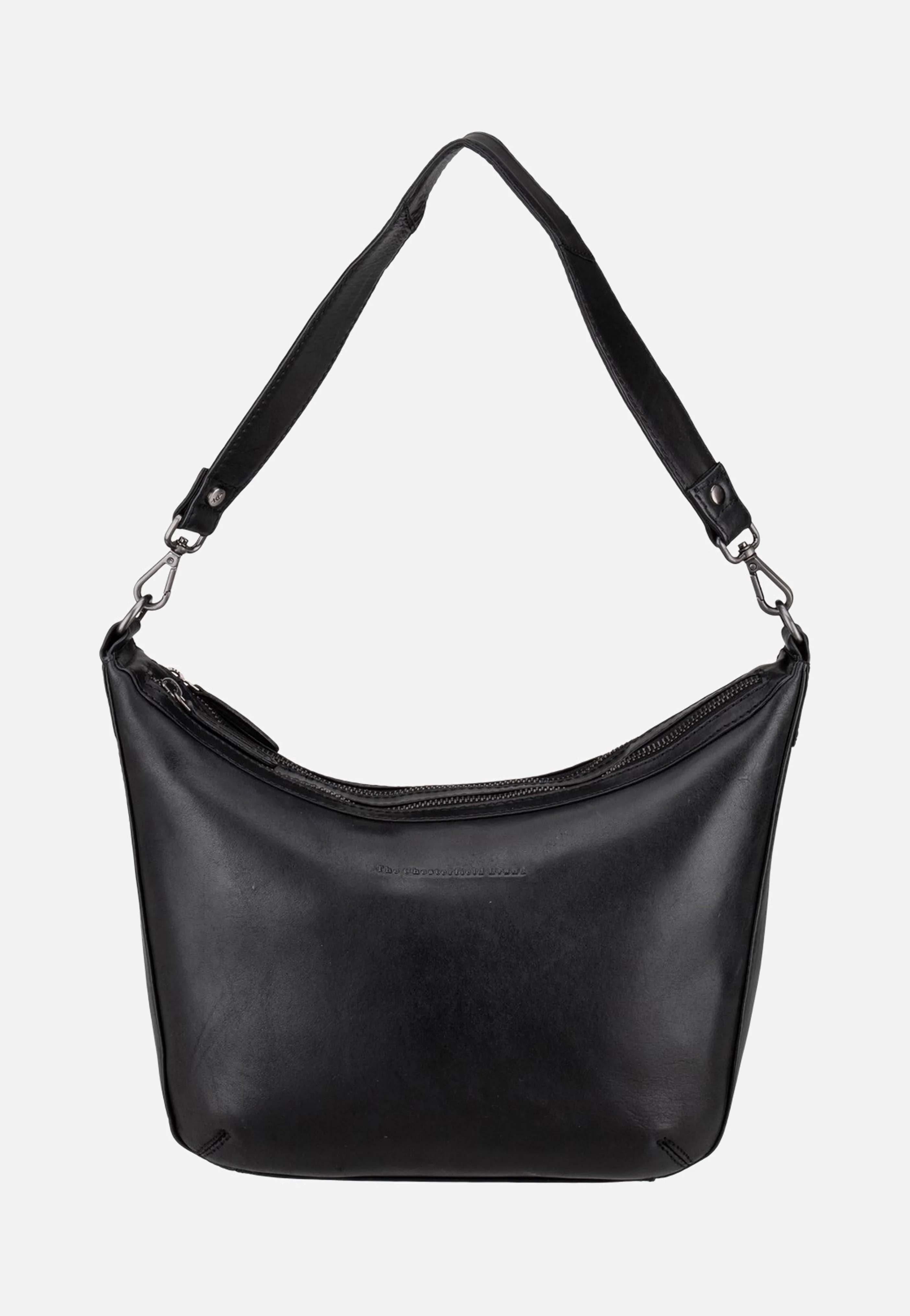 Moneva 1393 Black - Umhängetasche - Image 2