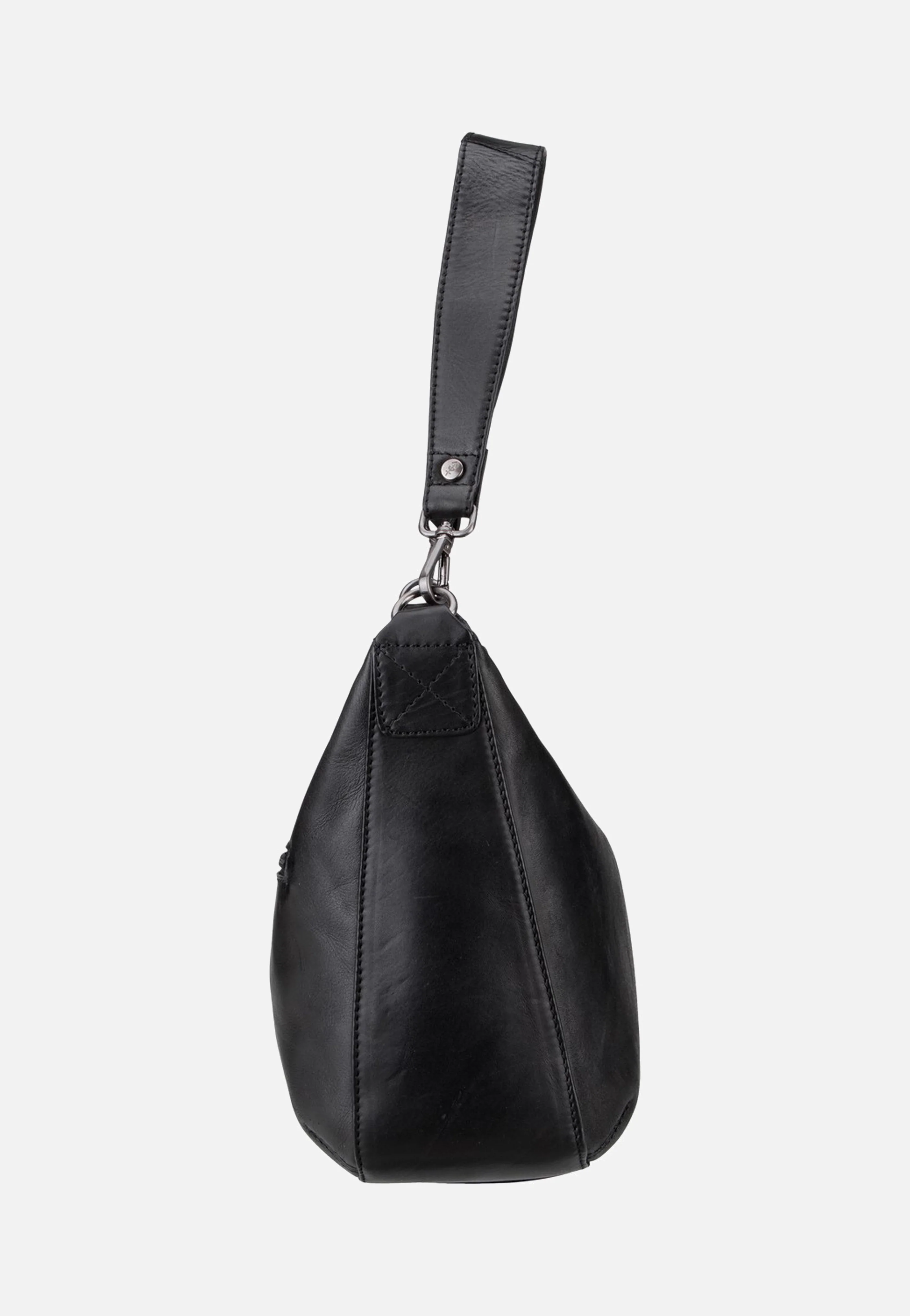 Moneva 1393 Black - Umhängetasche - Image 4