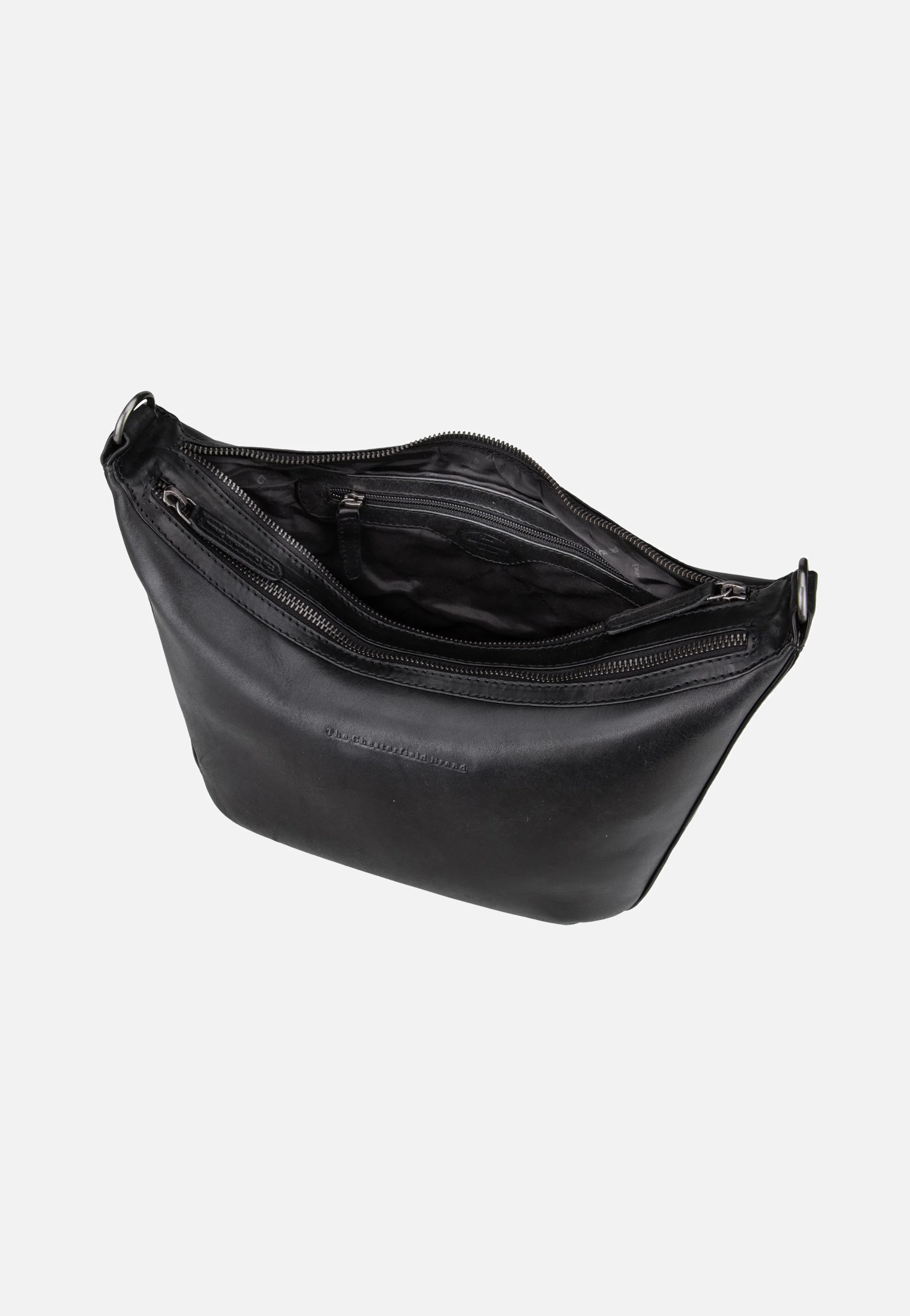 Moneva 1393 Black - Umhängetasche - Image 5