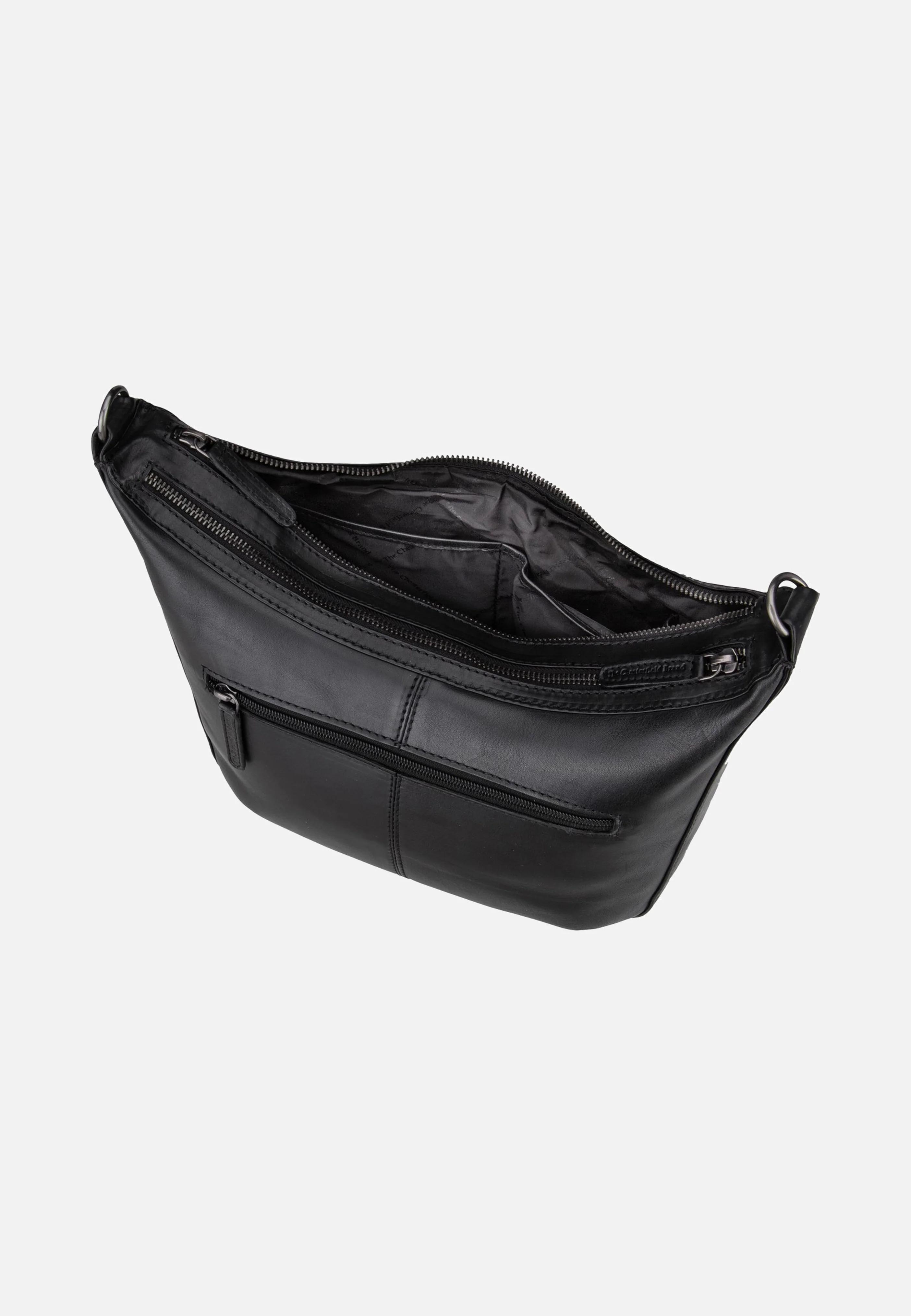 Moneva 1393 Black - Umhängetasche - Image 6