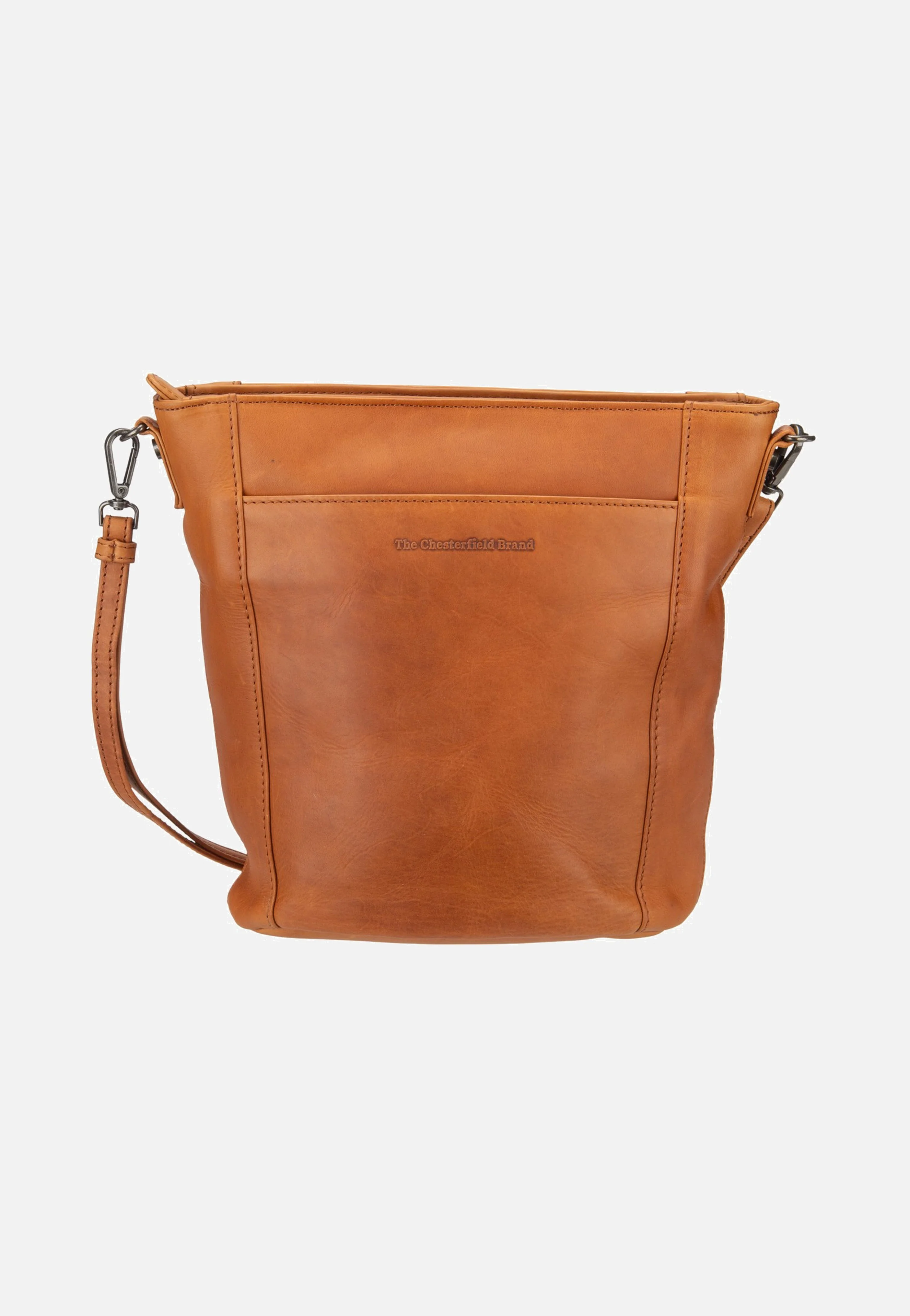 Moore 1369 Cognac - Umhängetasche - Image 2