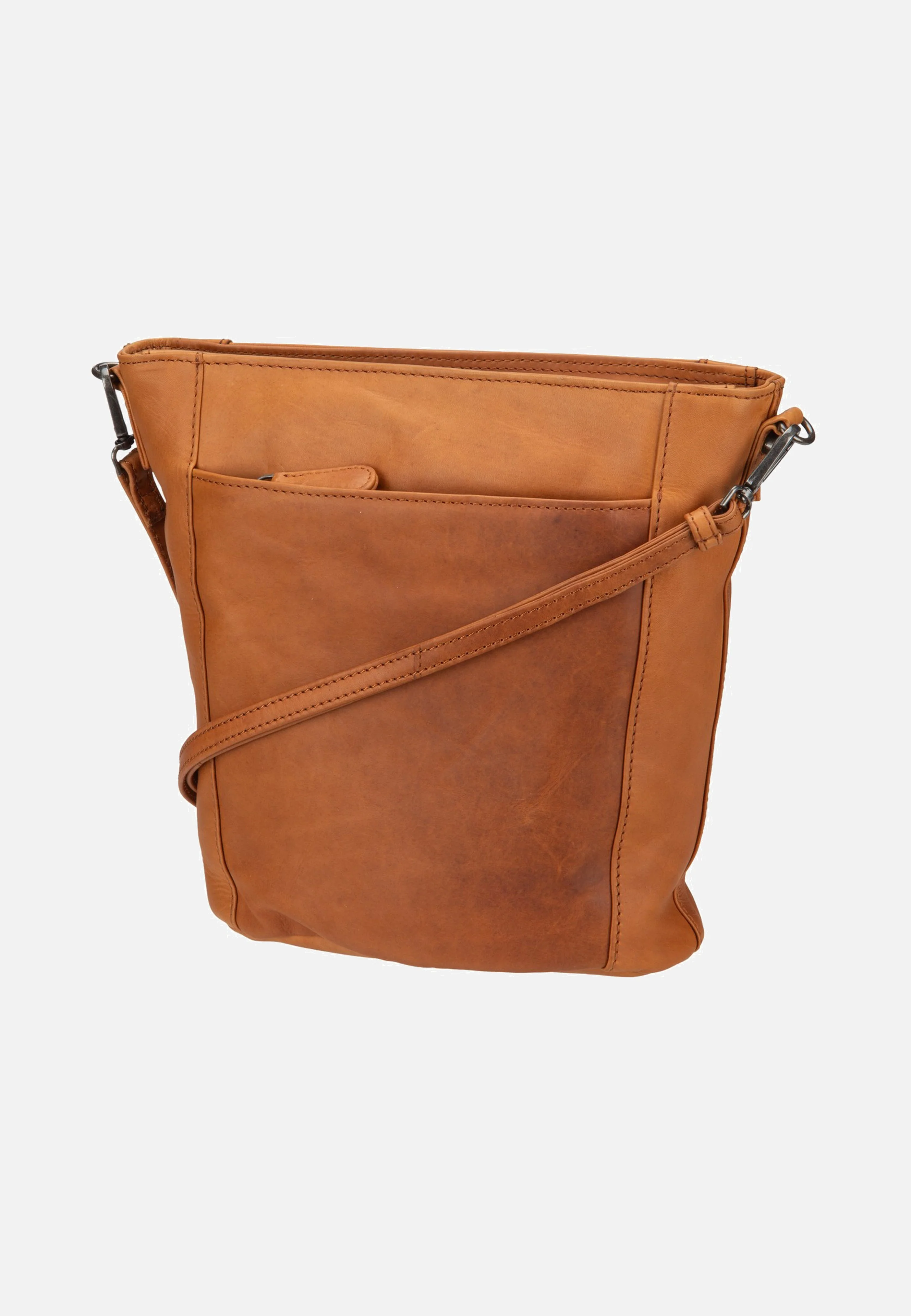 Moore 1369 Cognac - Umhängetasche - Image 4