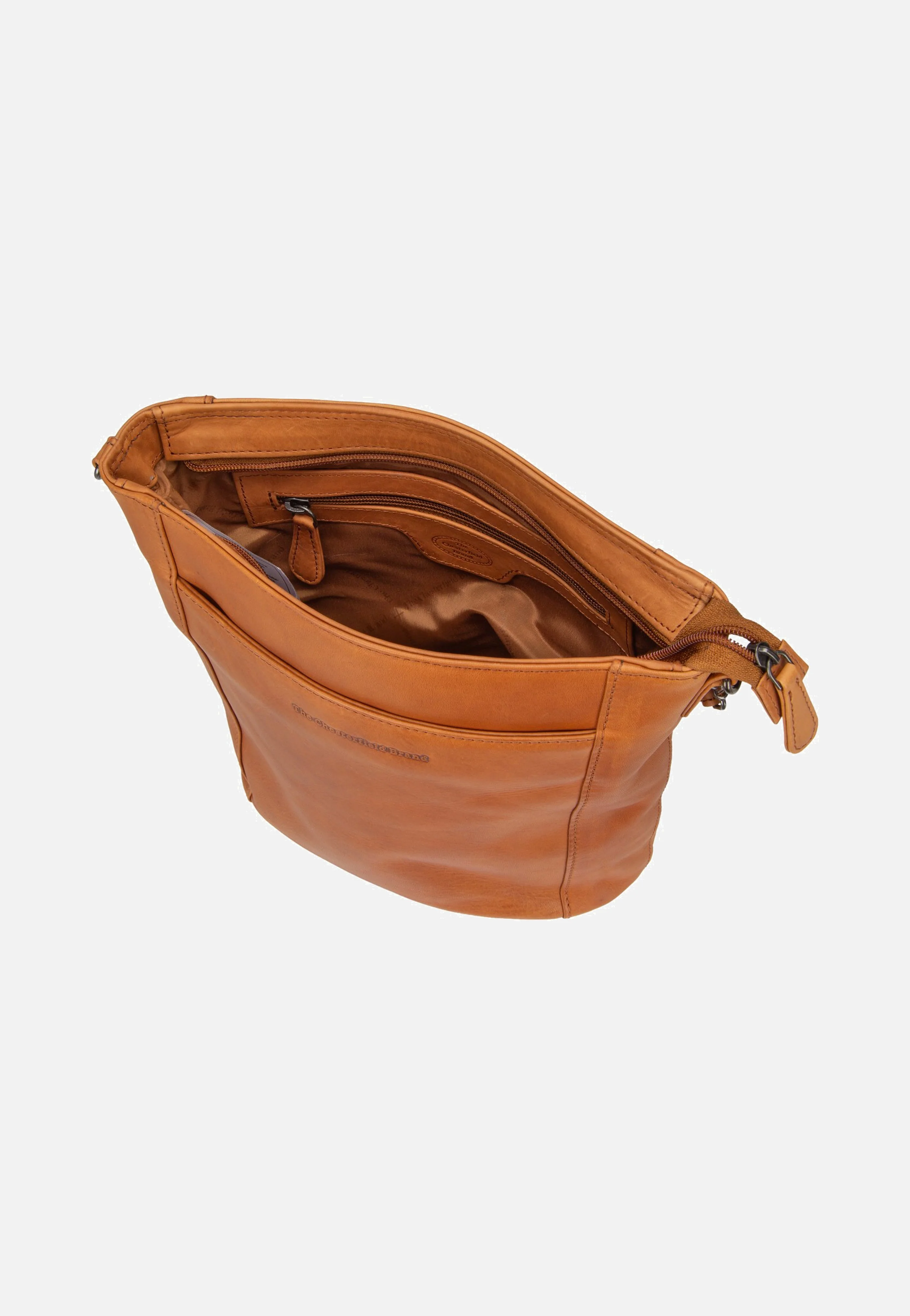 Moore 1369 Cognac - Umhängetasche - Image 5