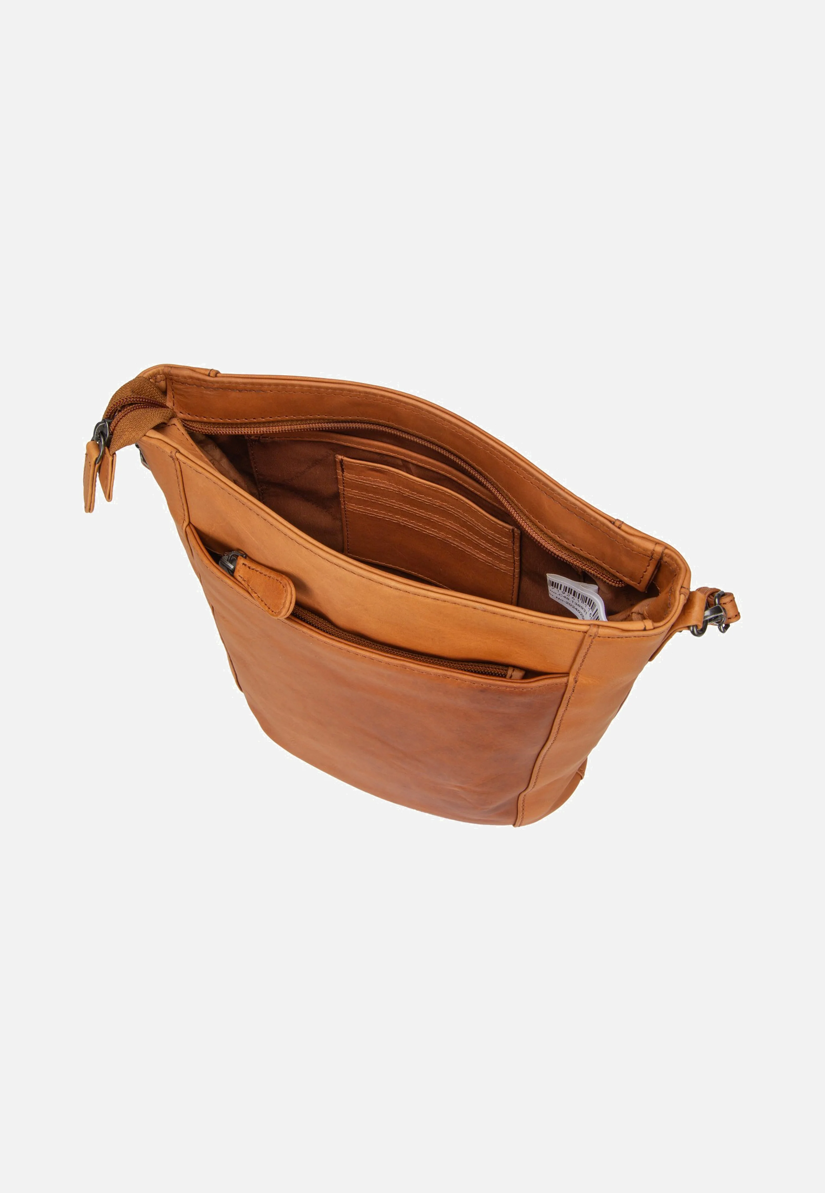 Moore 1369 Cognac - Umhängetasche - Image 6