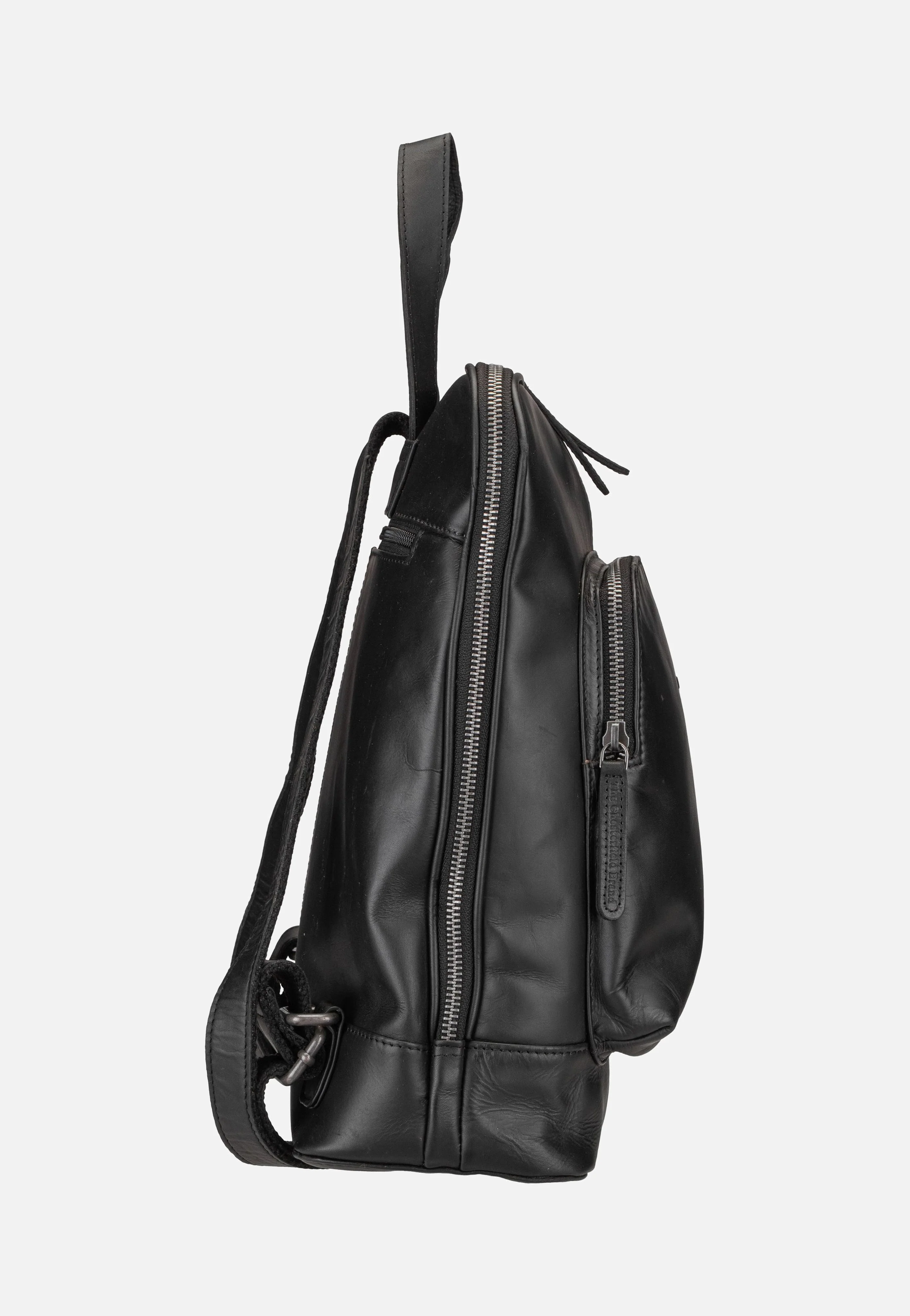 Naomi 0150 Black - Rucksack - Image 5