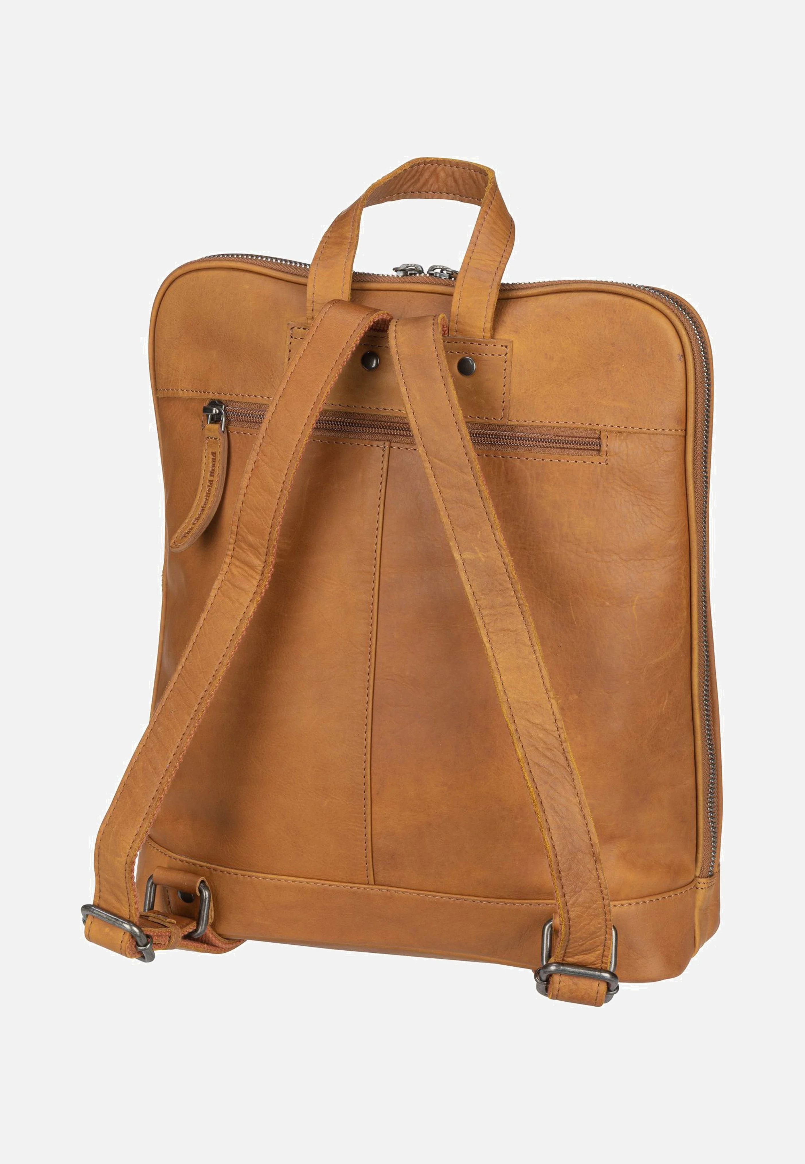 Naomi 0150 Cognac - Rucksack - Image 2