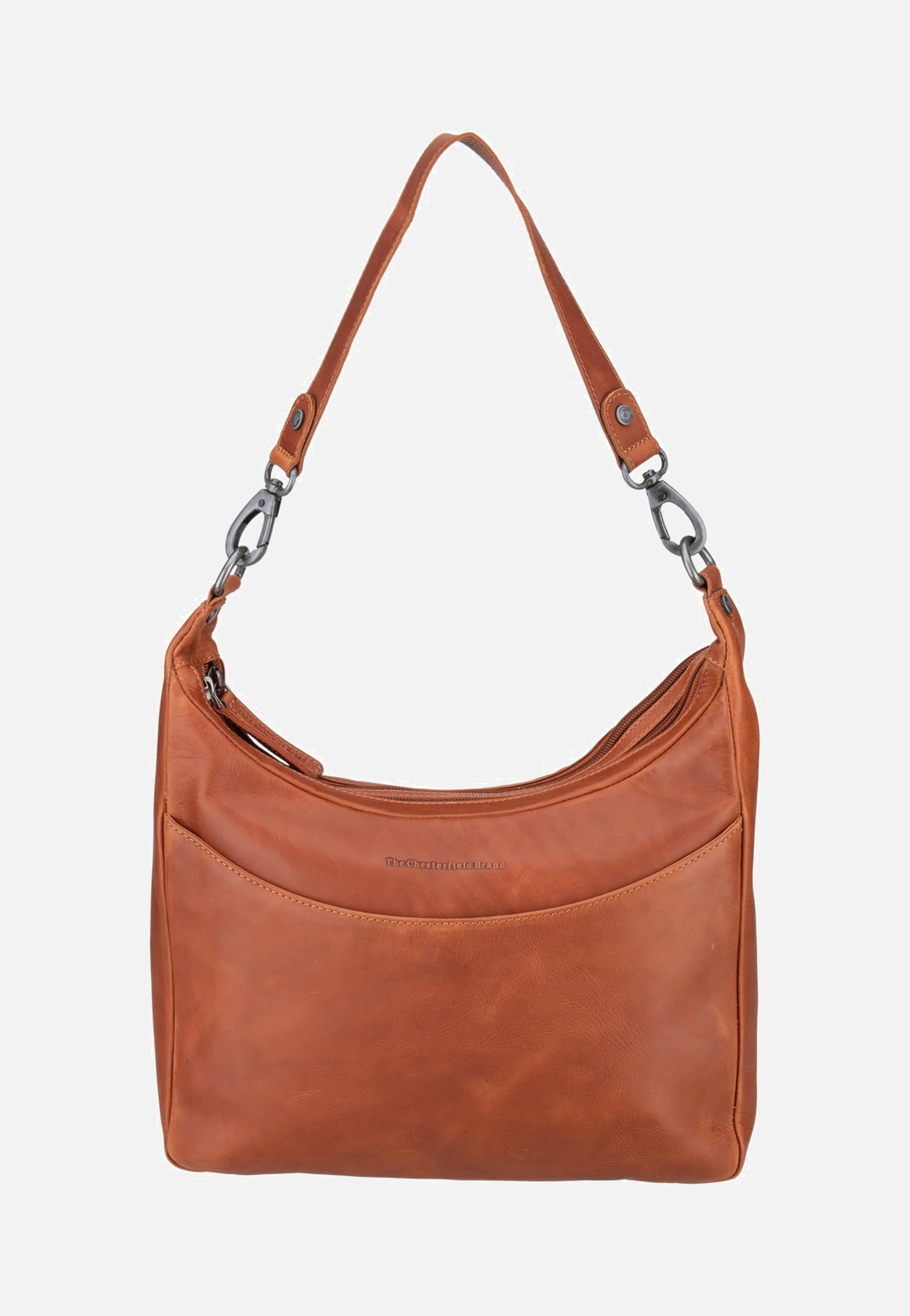 Olvia 1391 Cognac - Umhängetasche - Image 2