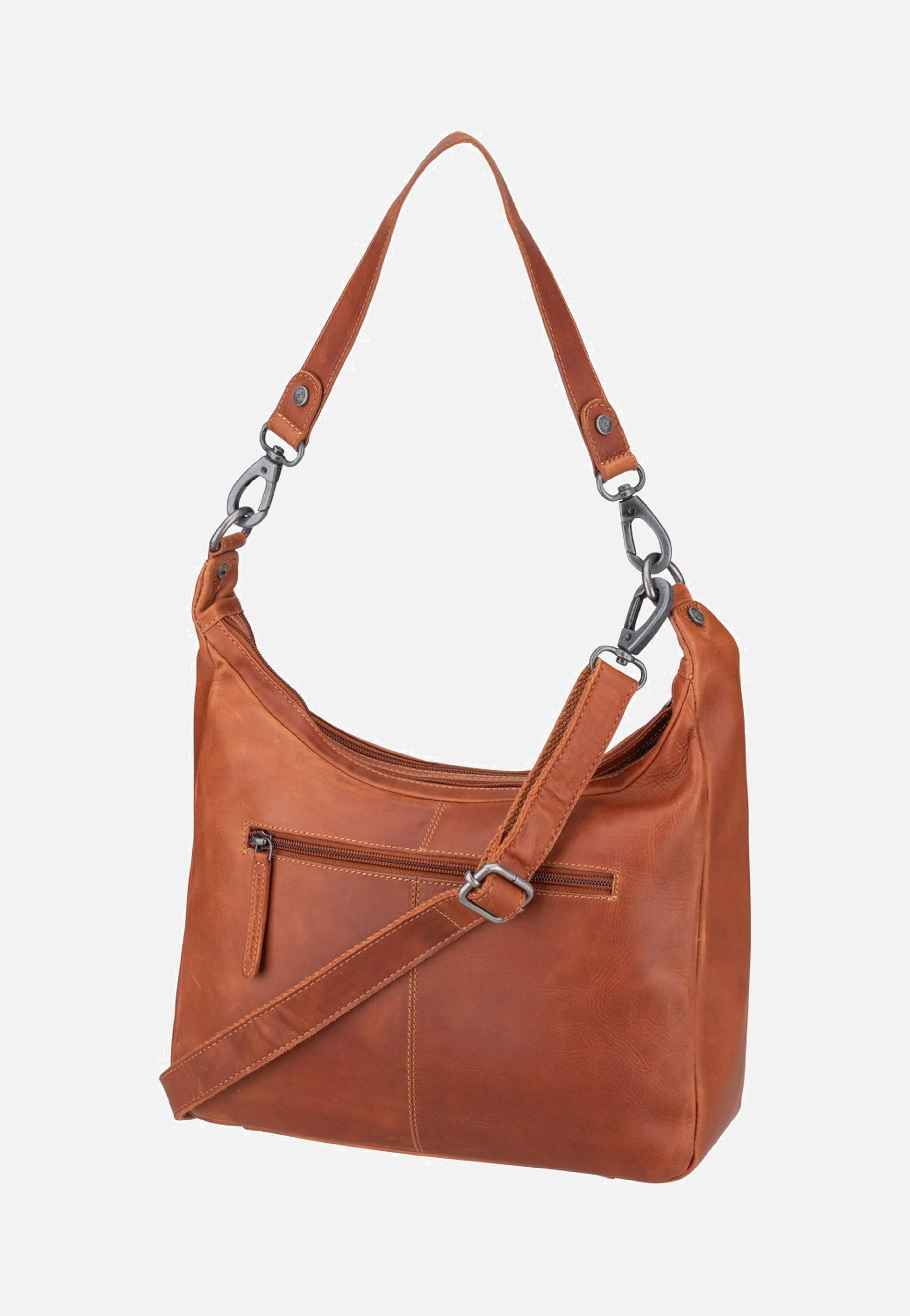 Olvia 1391 Cognac - Umhängetasche - Image 3