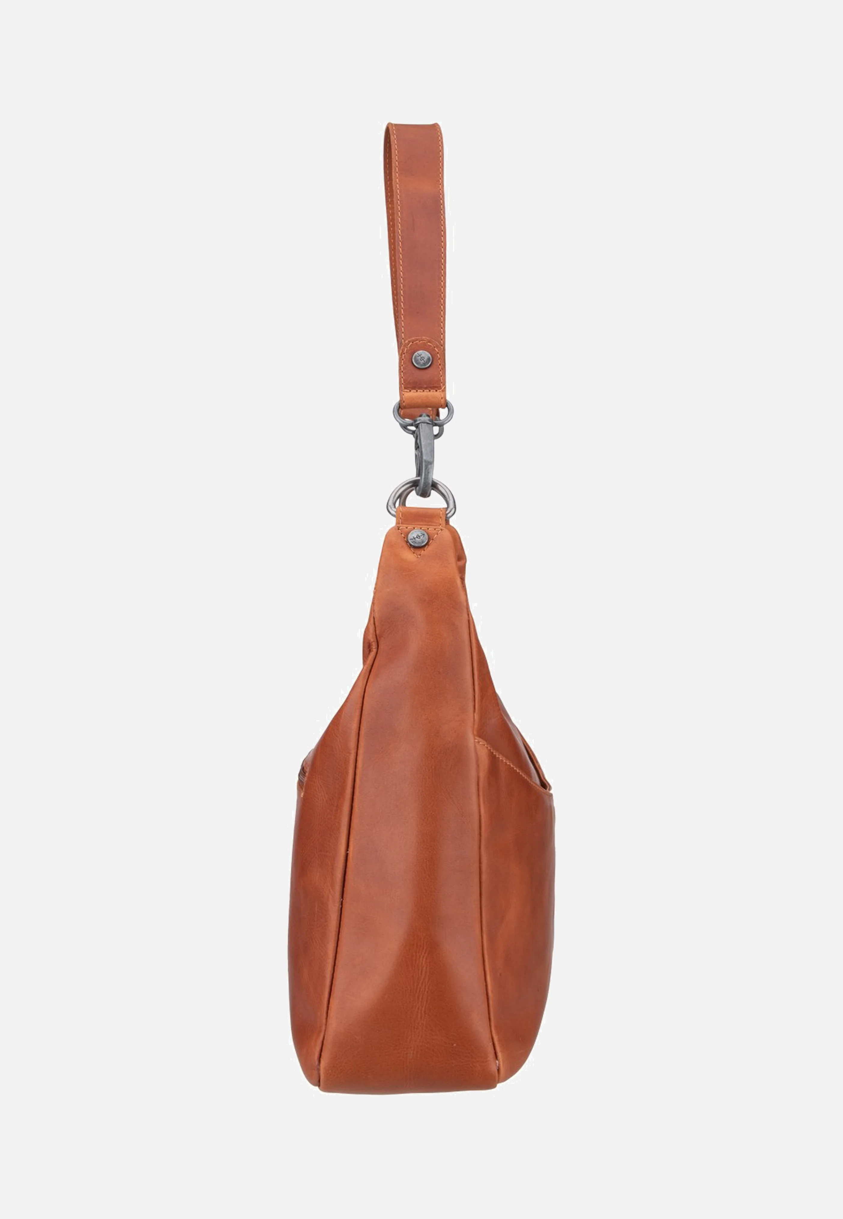 Olvia 1391 Cognac - Umhängetasche - Image 4