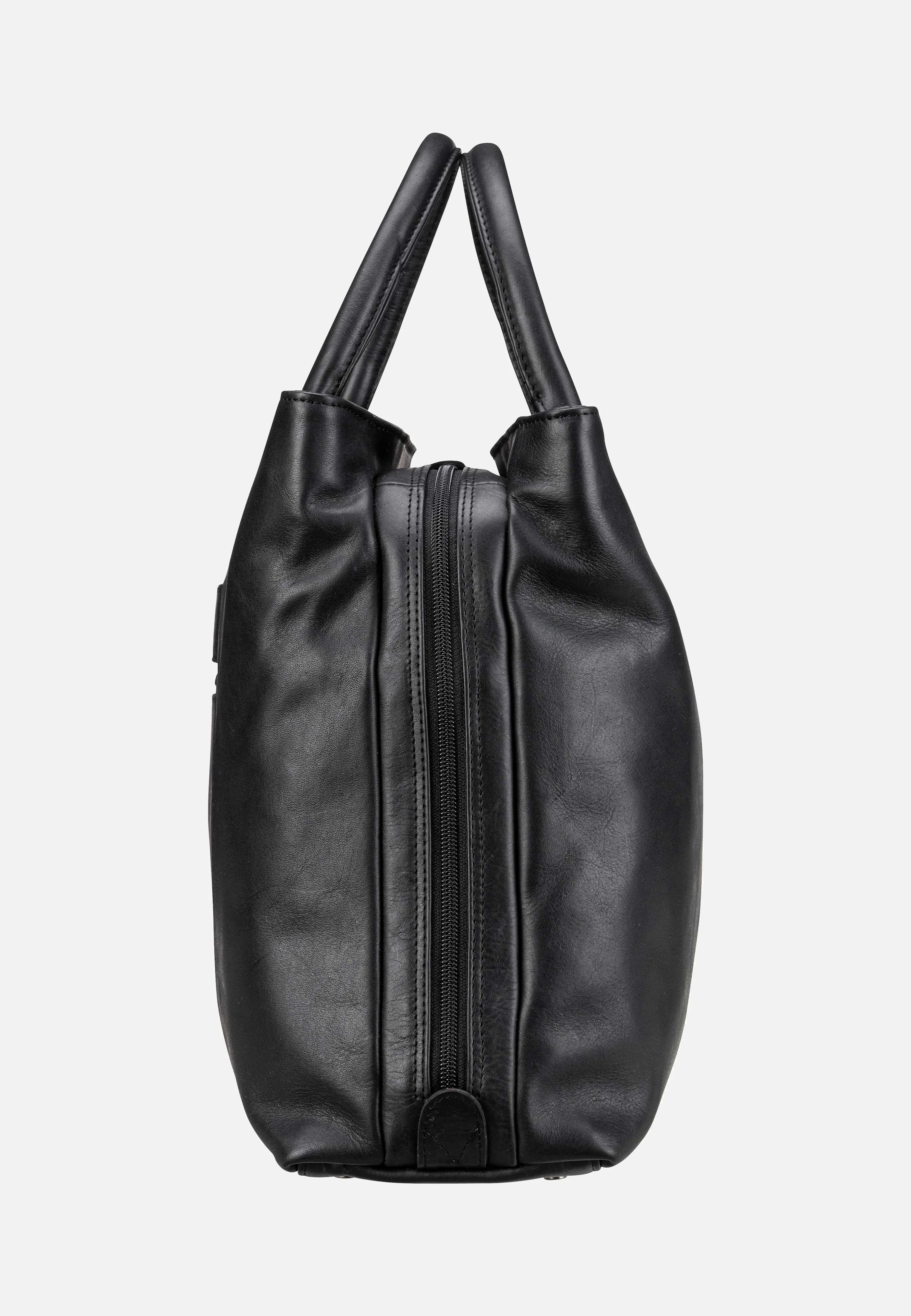 Passau 1298 Black - Satchel - Image 6