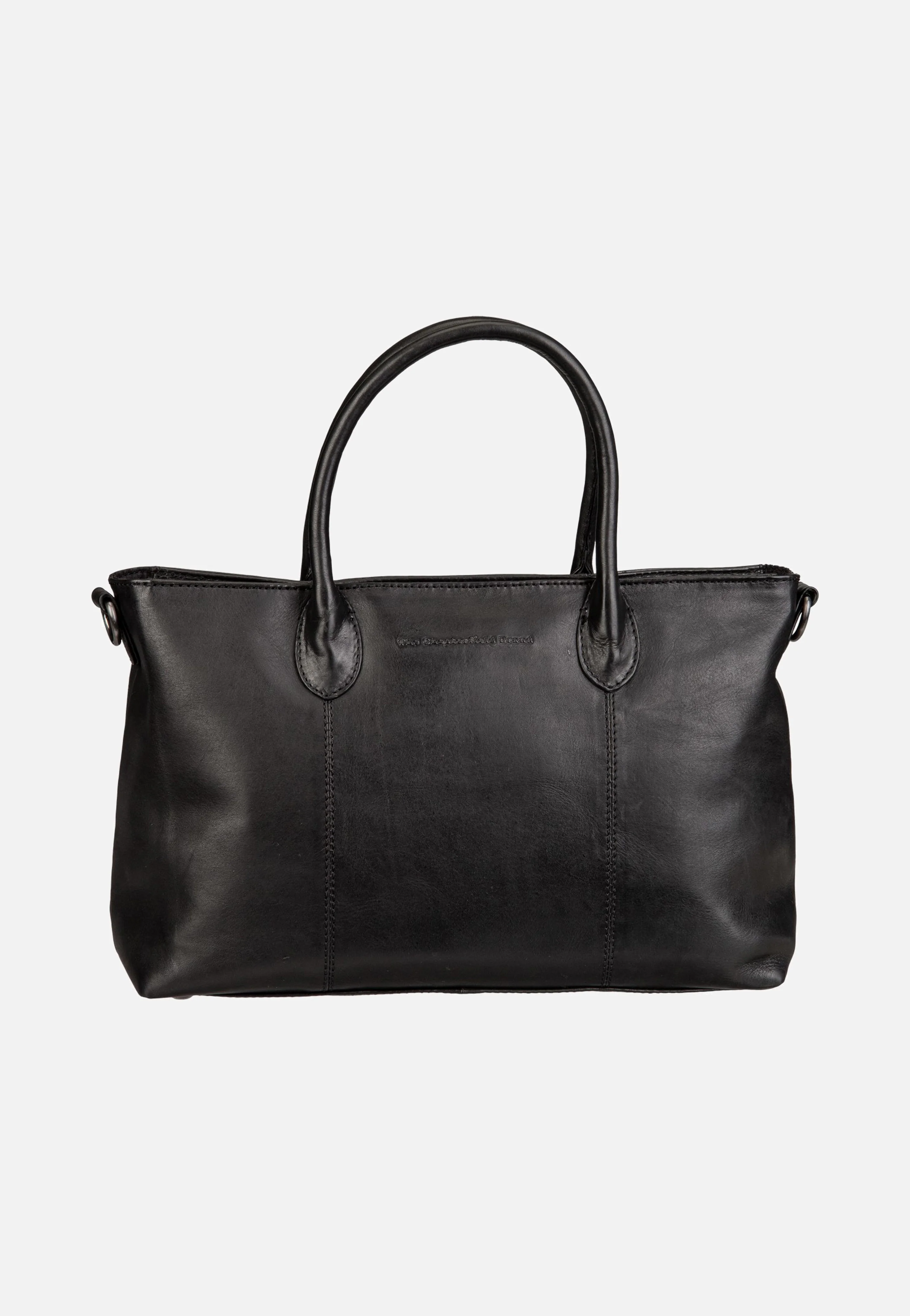 Pergamino 0220 Black - Shopper - Image 2