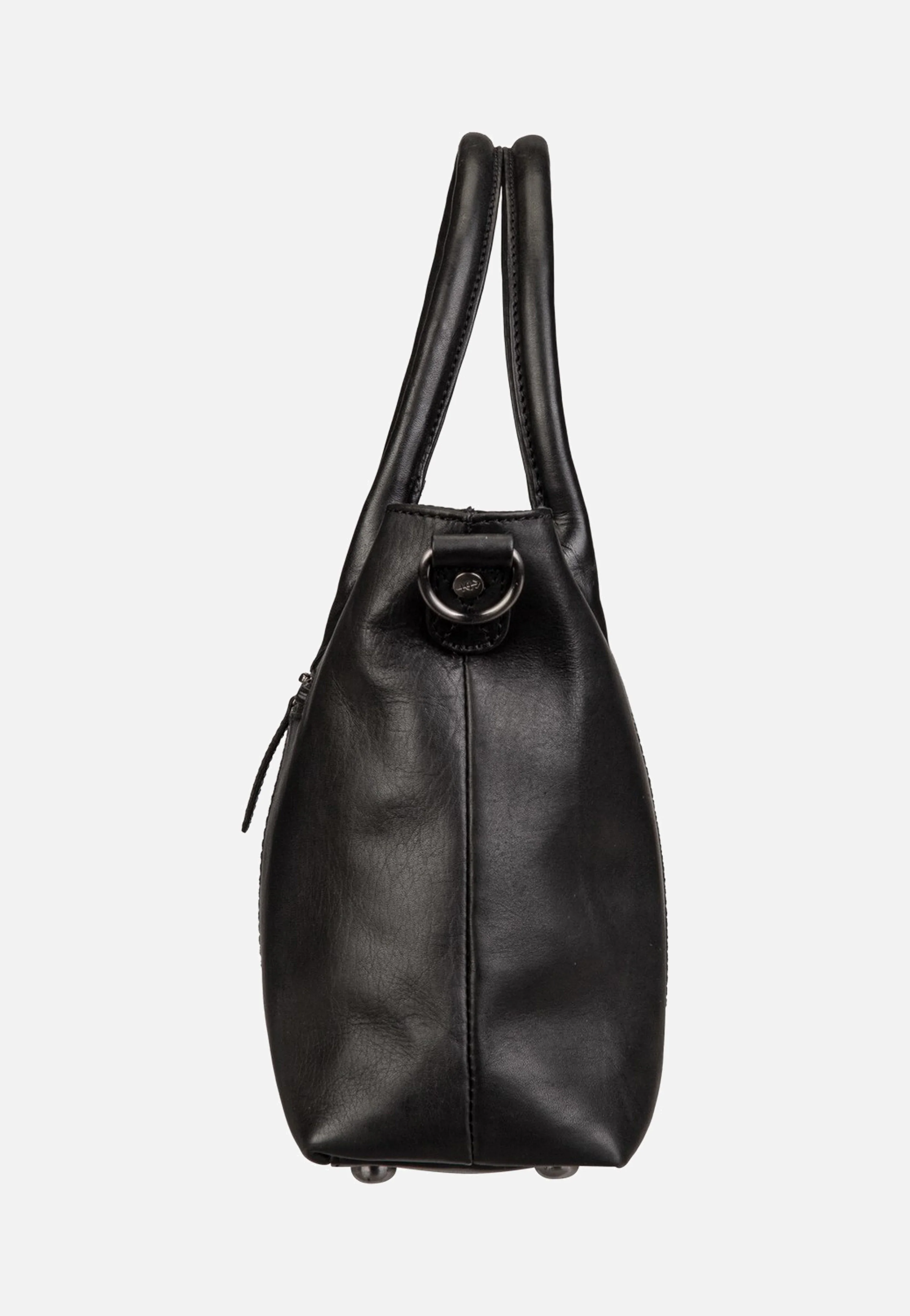 Pergamino 0220 Black - Shopper - Image 4