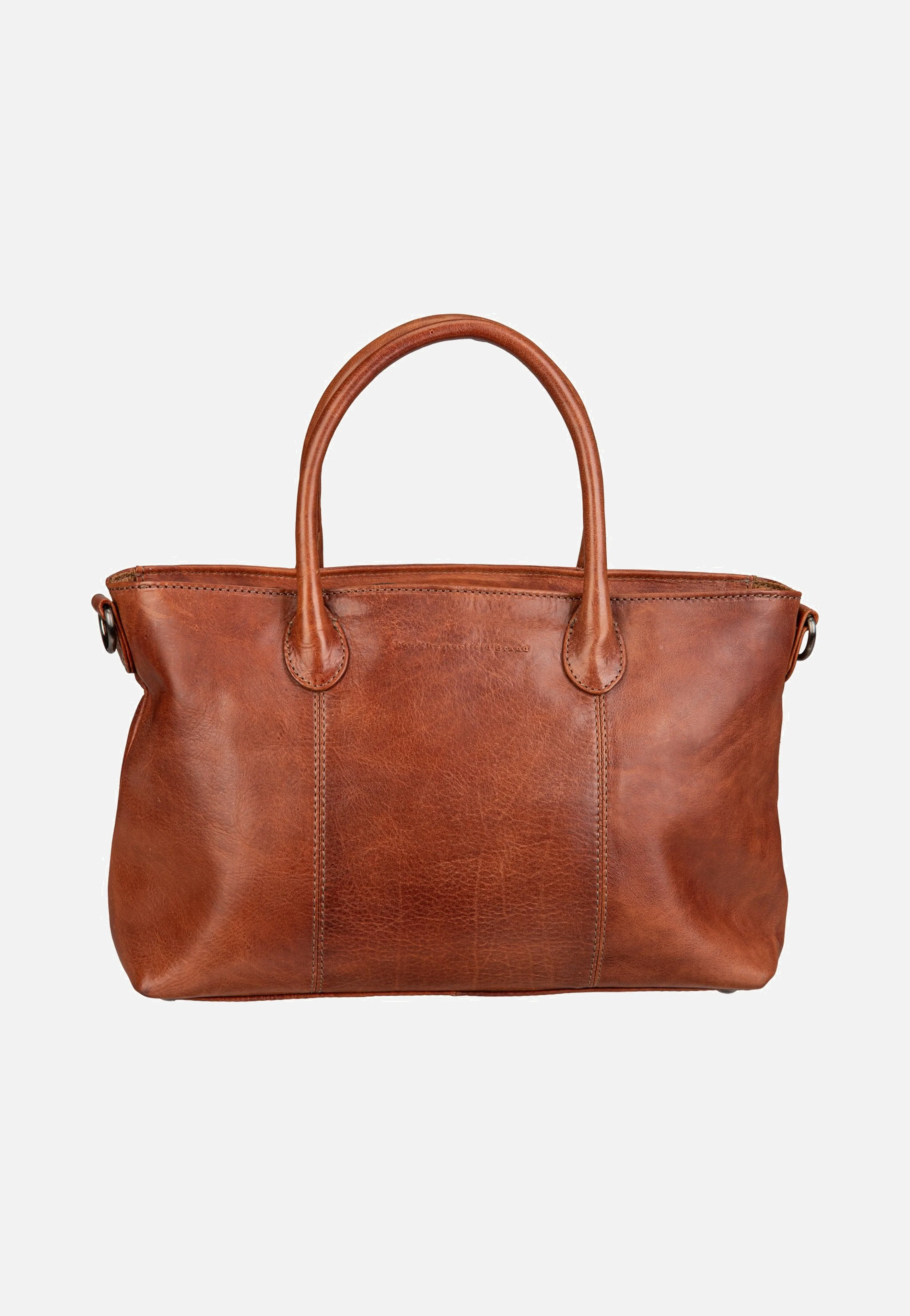 Pergamino 0220 Cognac - Shopper - Image 2