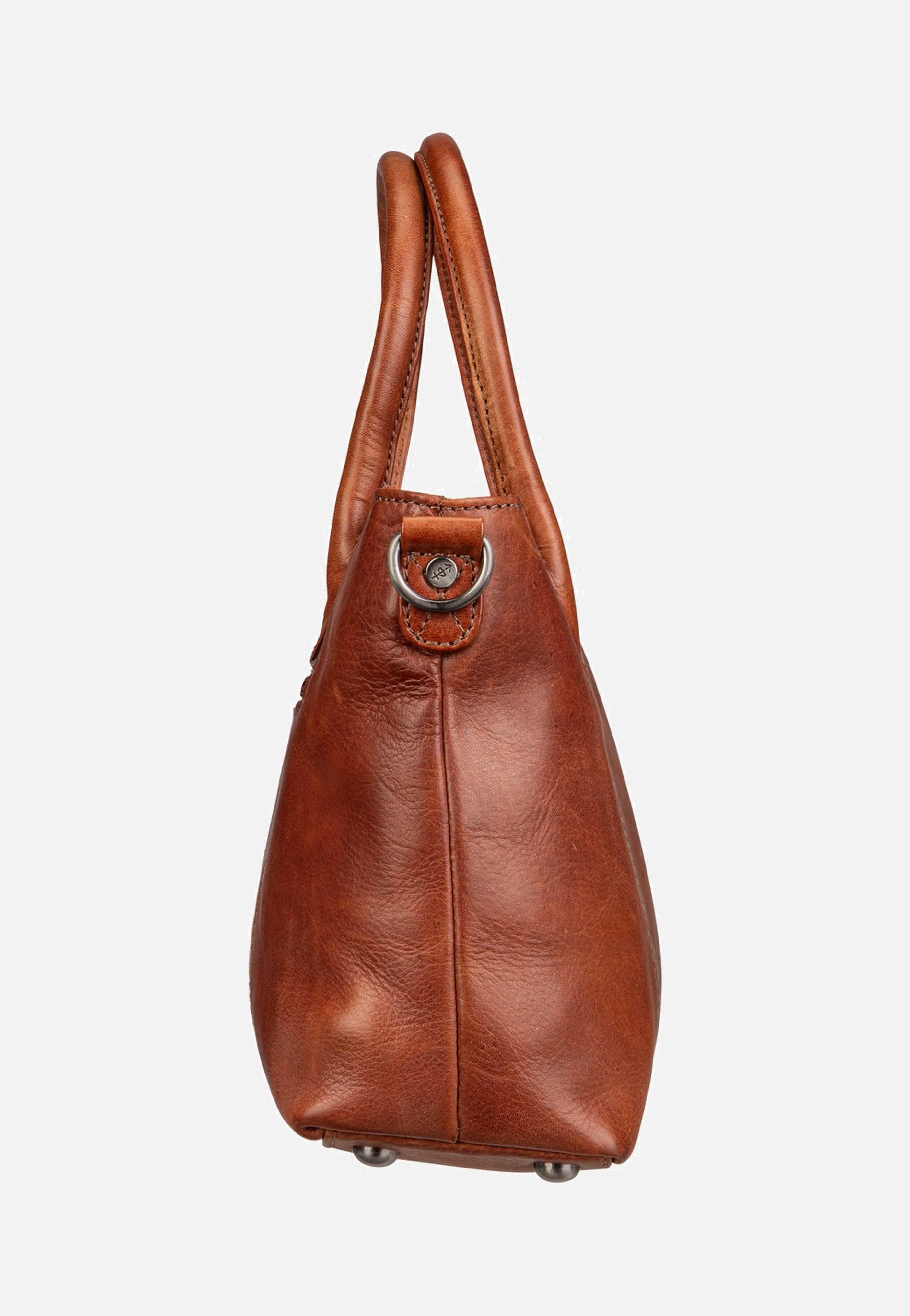 Pergamino 0220 Cognac - Shopper - Image 6