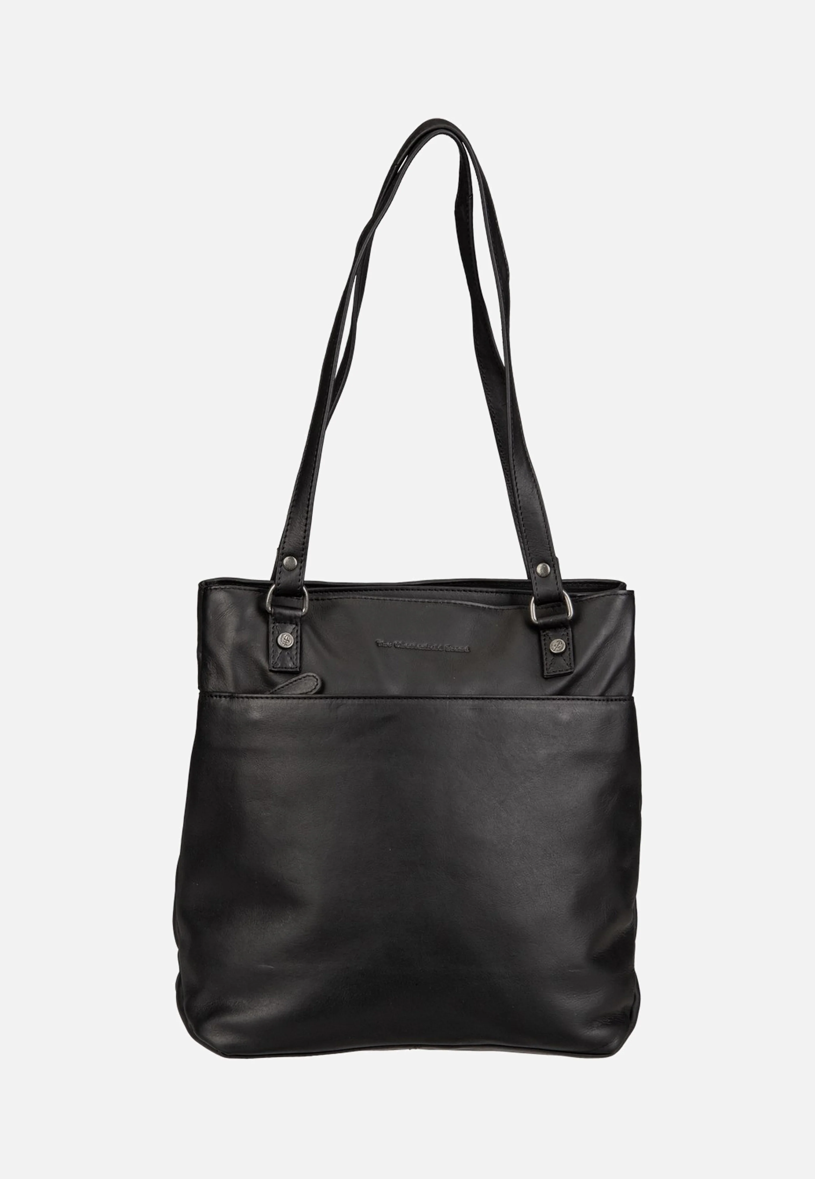 Raynor 0222 Black - Shopper - Image 2