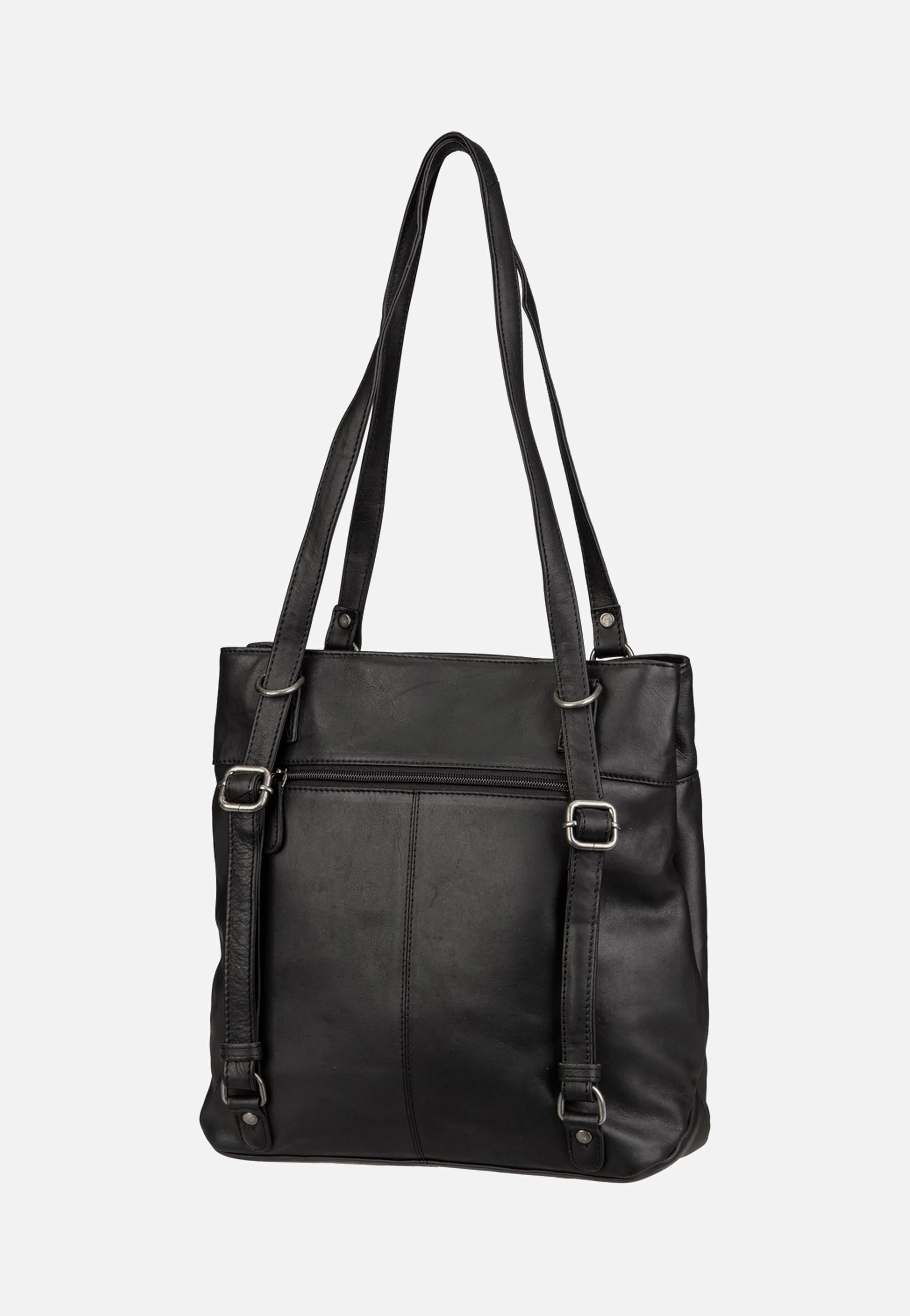 Raynor 0222 Black - Shopper - Image 3