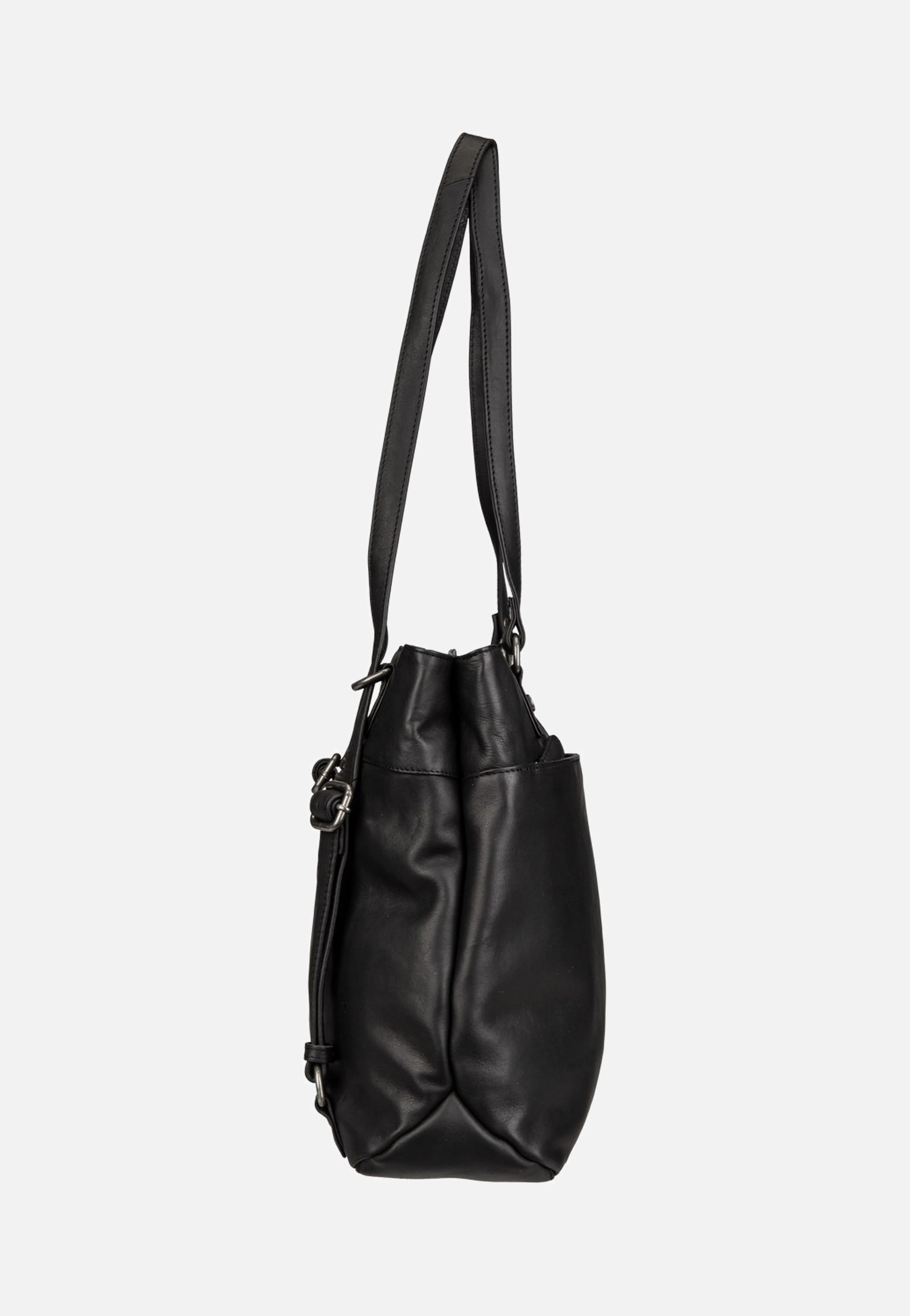 Raynor 0222 Black - Shopper - Image 4