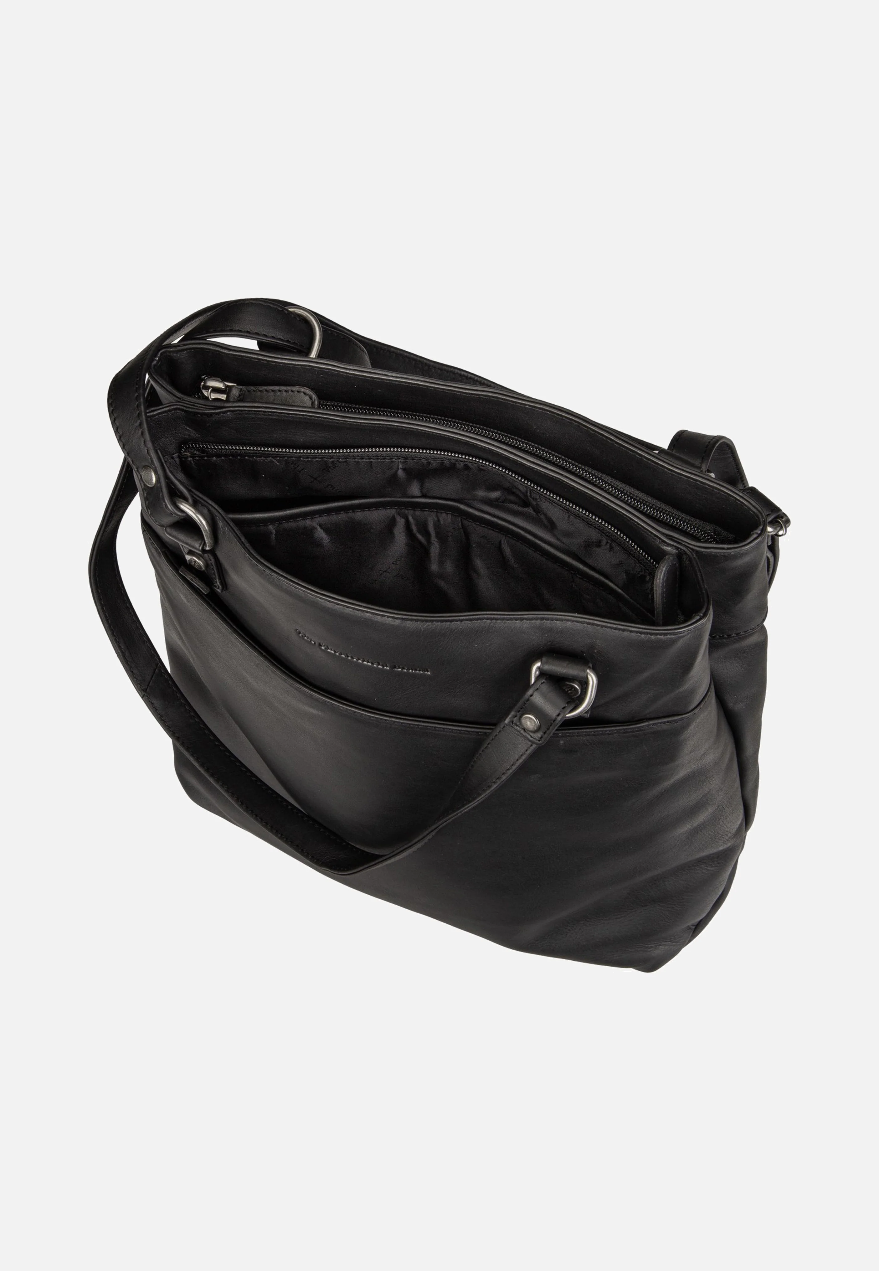 Raynor 0222 Black - Shopper - Image 6