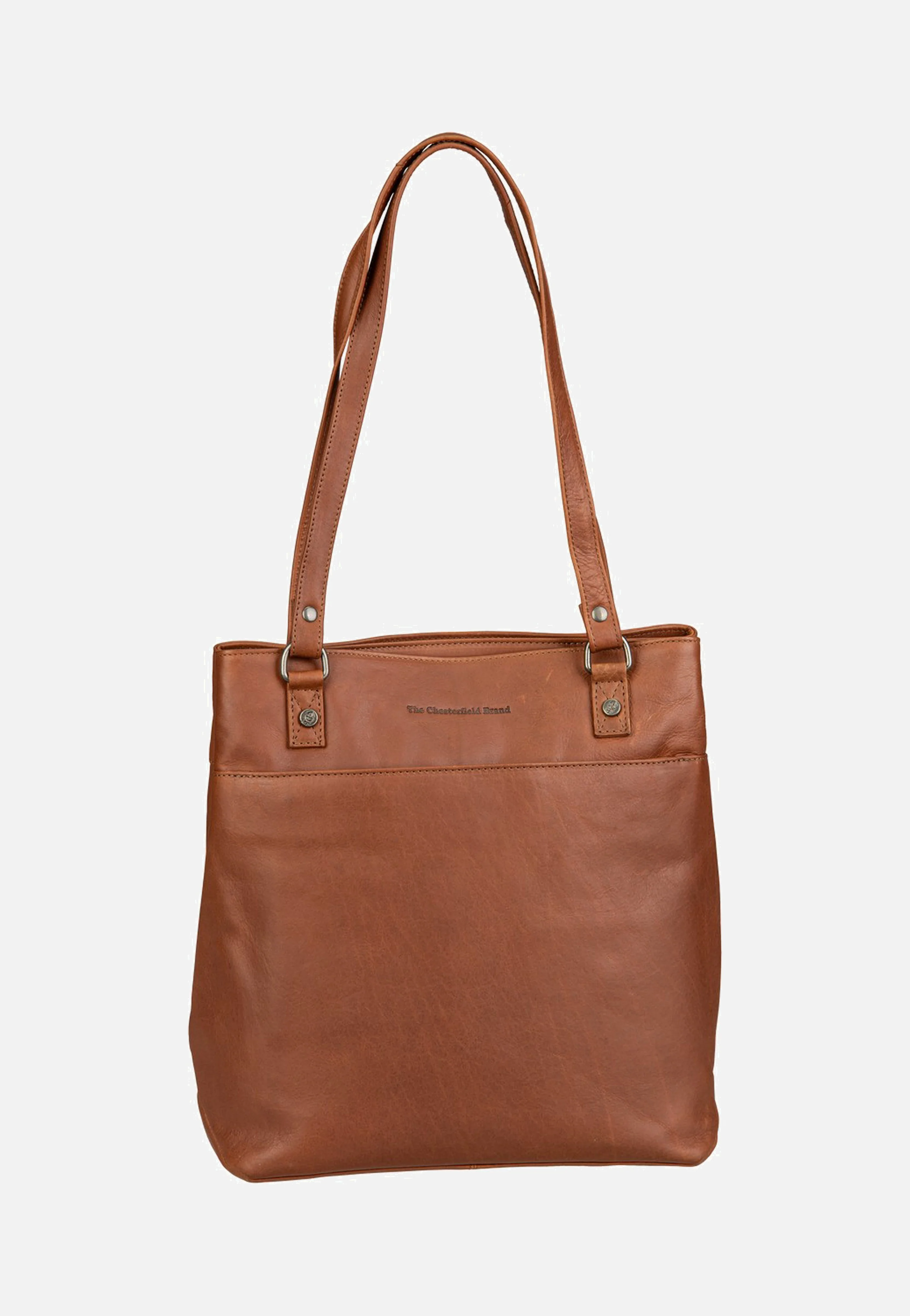 Raynor 0222 Cognac - Shopper - Image 2