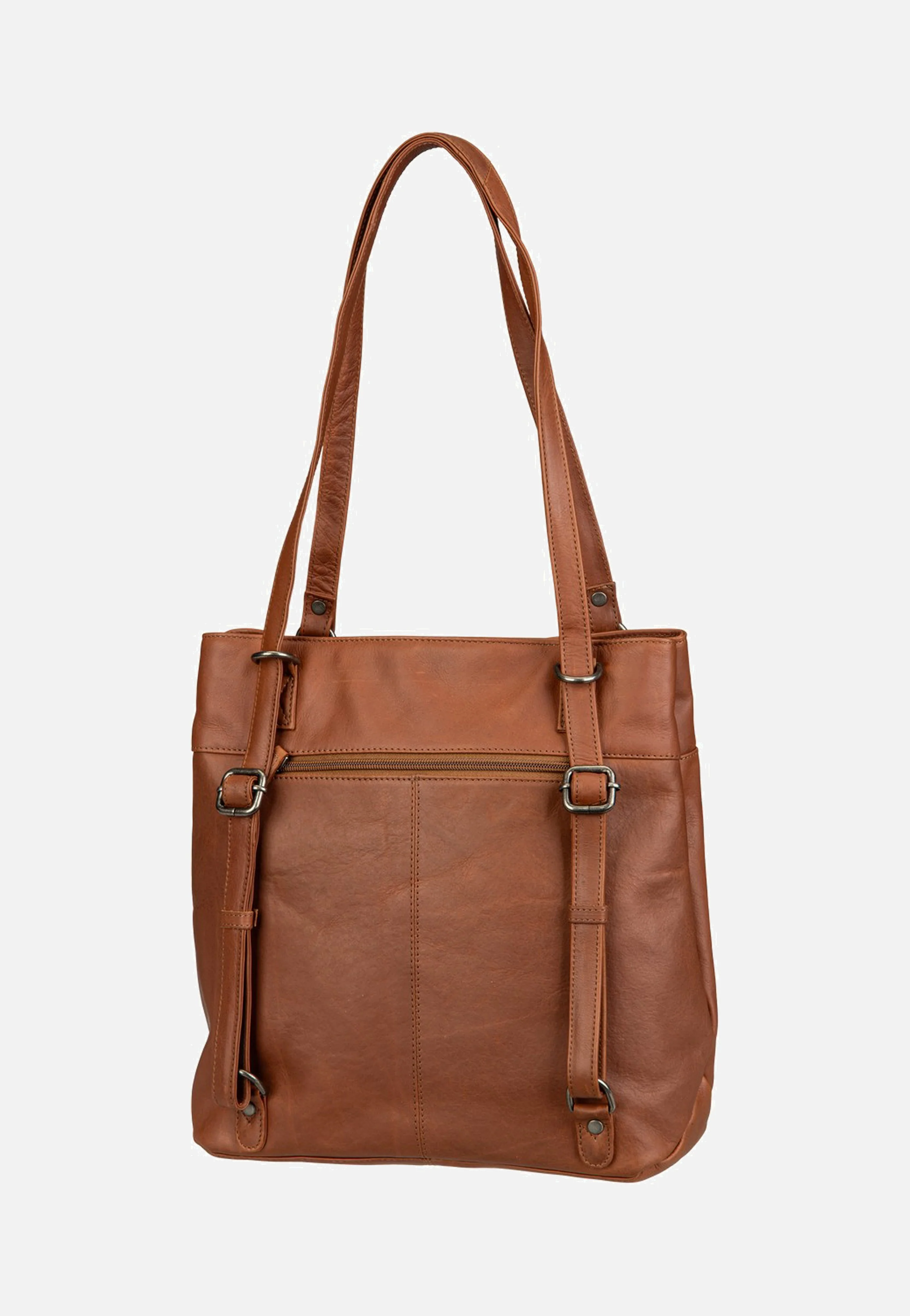 Raynor 0222 Cognac - Shopper - Image 3