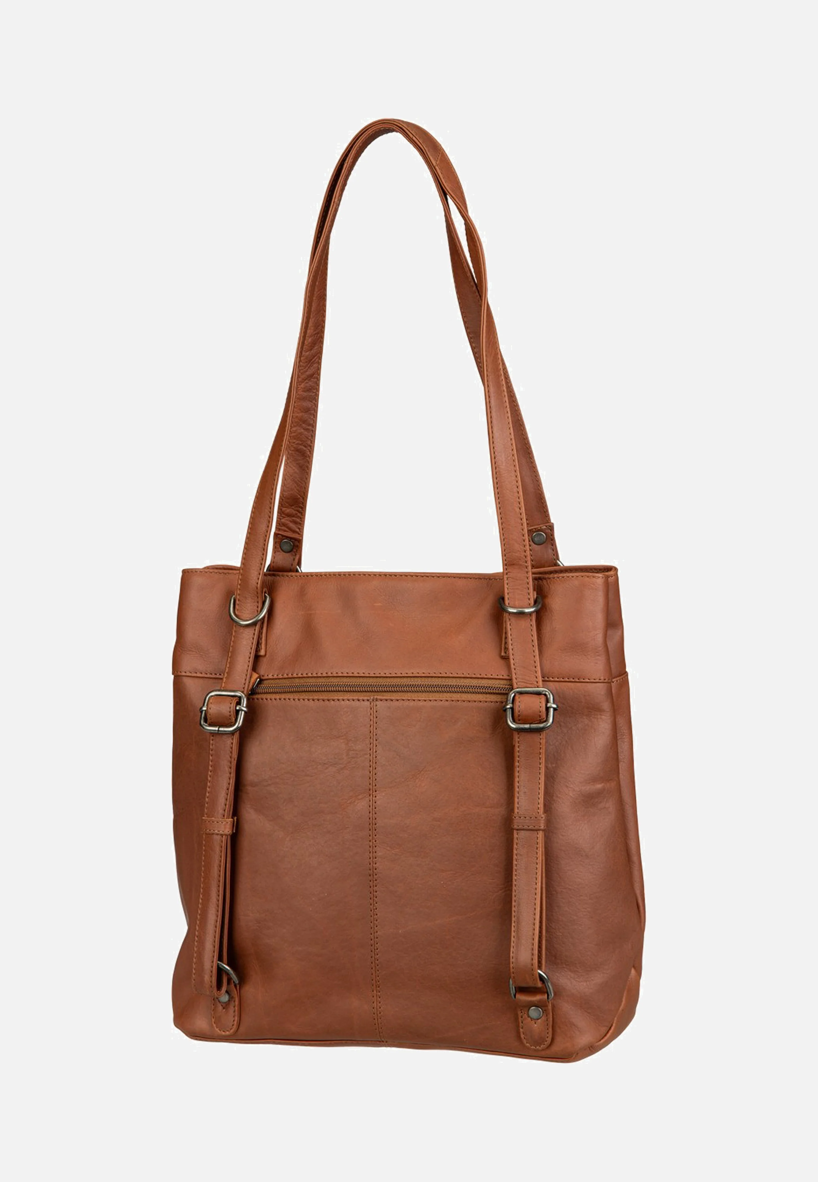 Raynor 0222 Cognac - Shopper - Image 4
