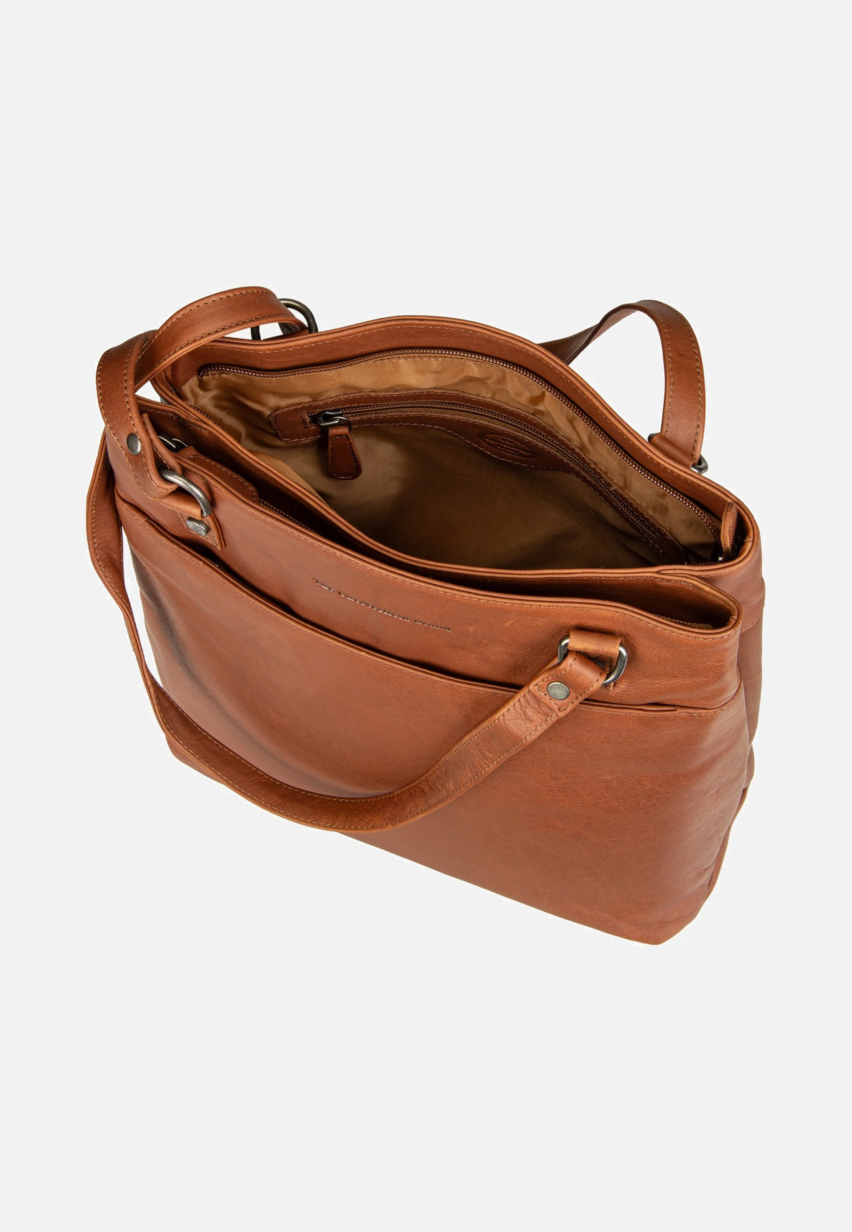 Raynor 0222 Cognac - Shopper - Image 6