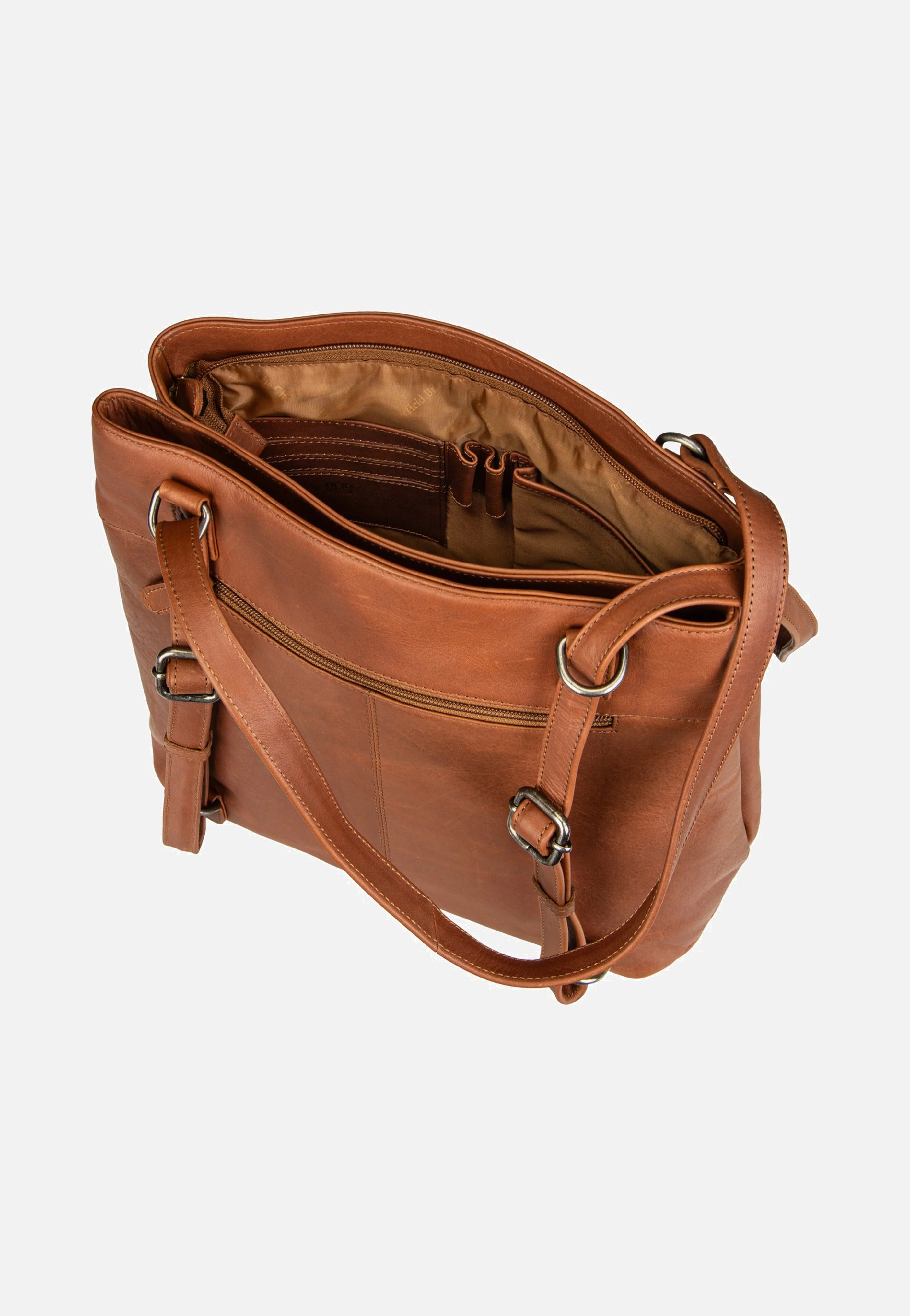 Raynor 0222 Cognac - Shopper - Image 8