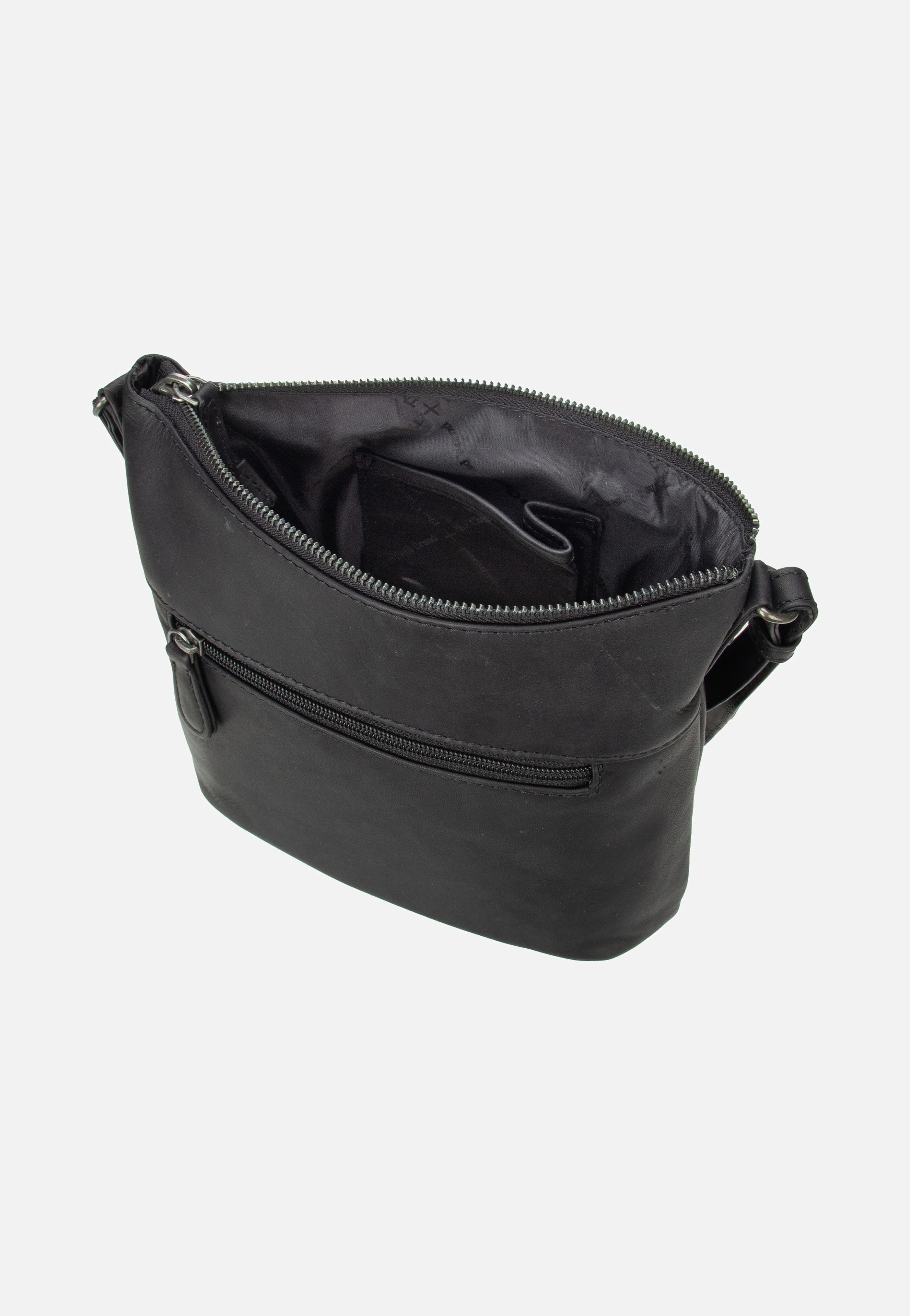 Redding 1307 Black - Beuteltasche - Image 4