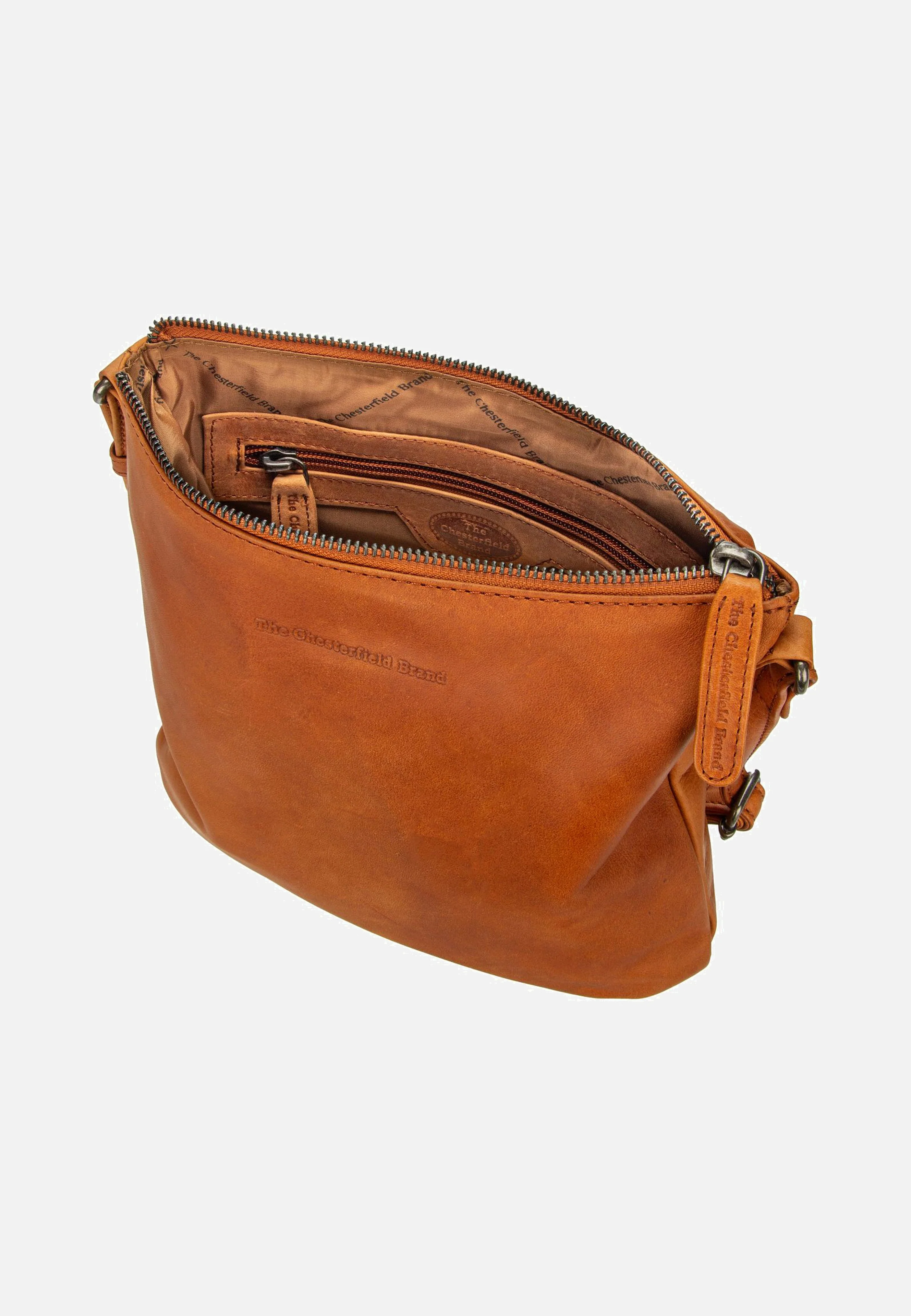 Redding 1307 Cognac - Beuteltasche - Image 3