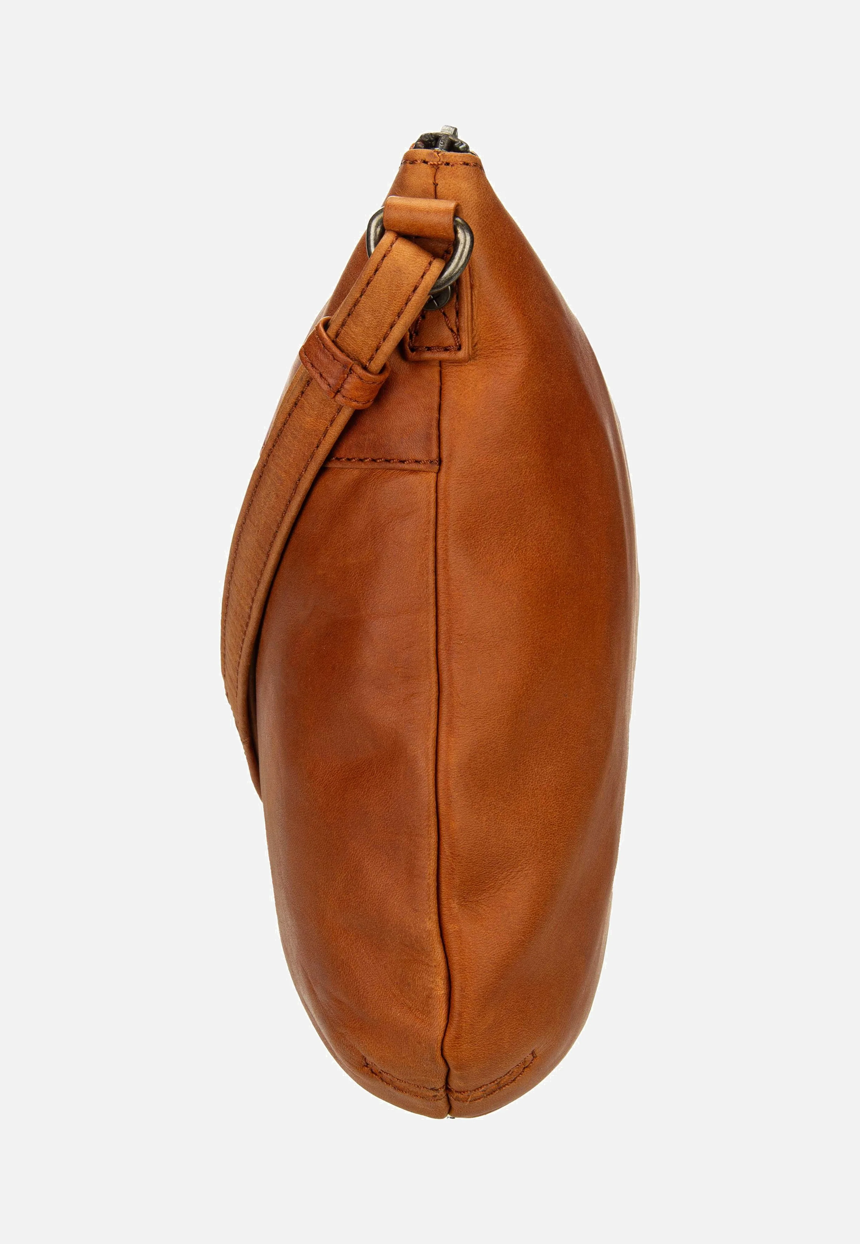 Redding 1307 Cognac - Beuteltasche - Image 4