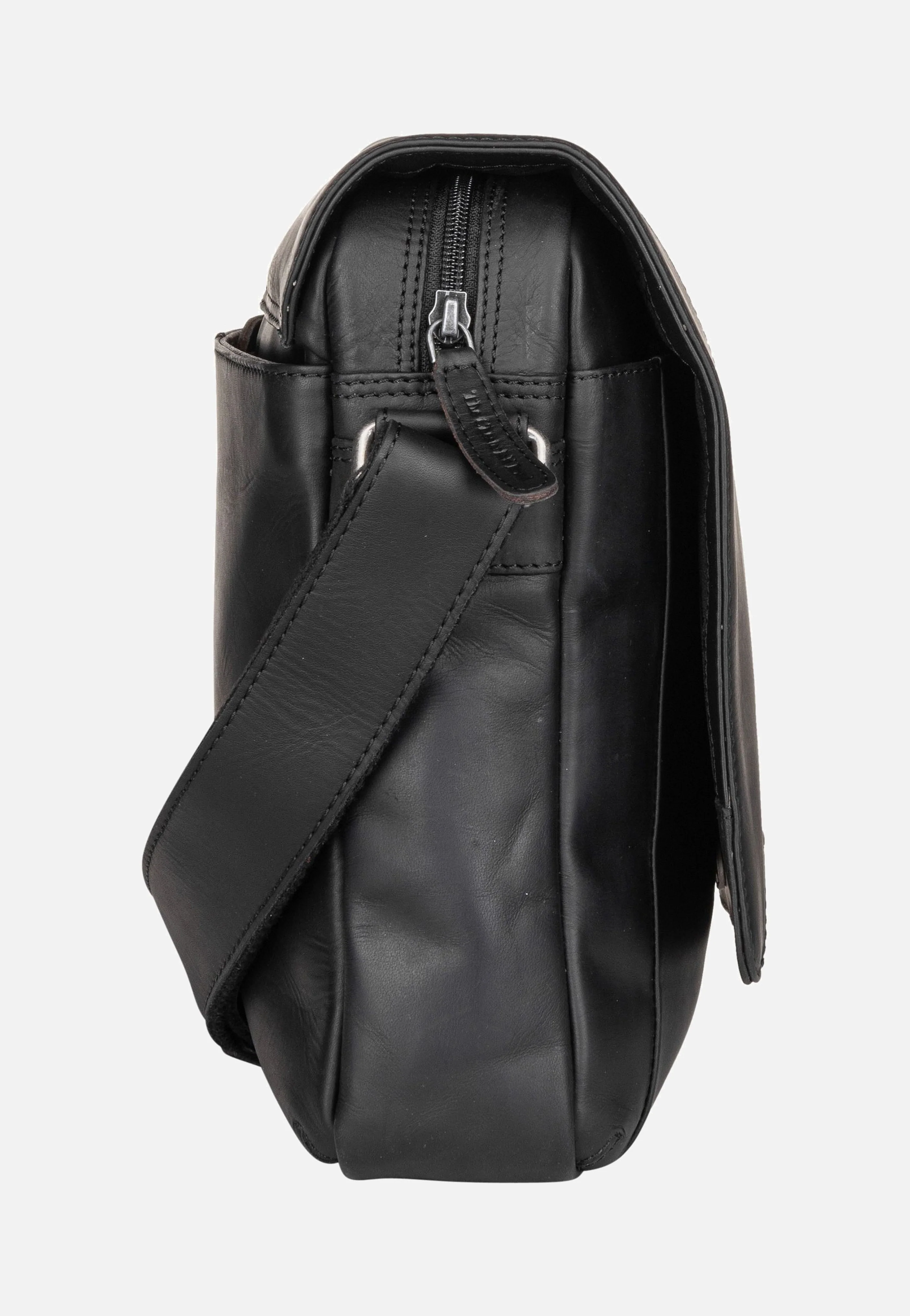 Remy 0550 Black - Crossbody Bag - Image 5
