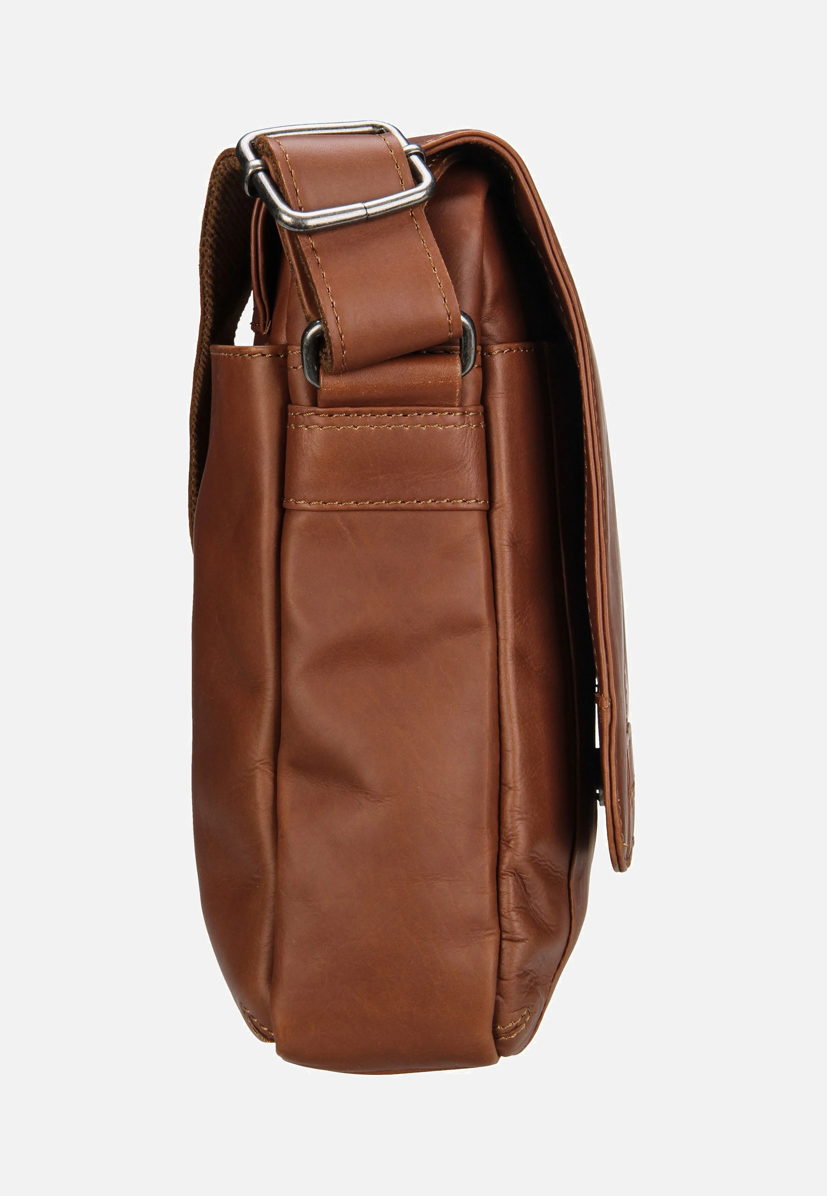 Remy 0550 Cognac - Crossbody Bag - Image 6