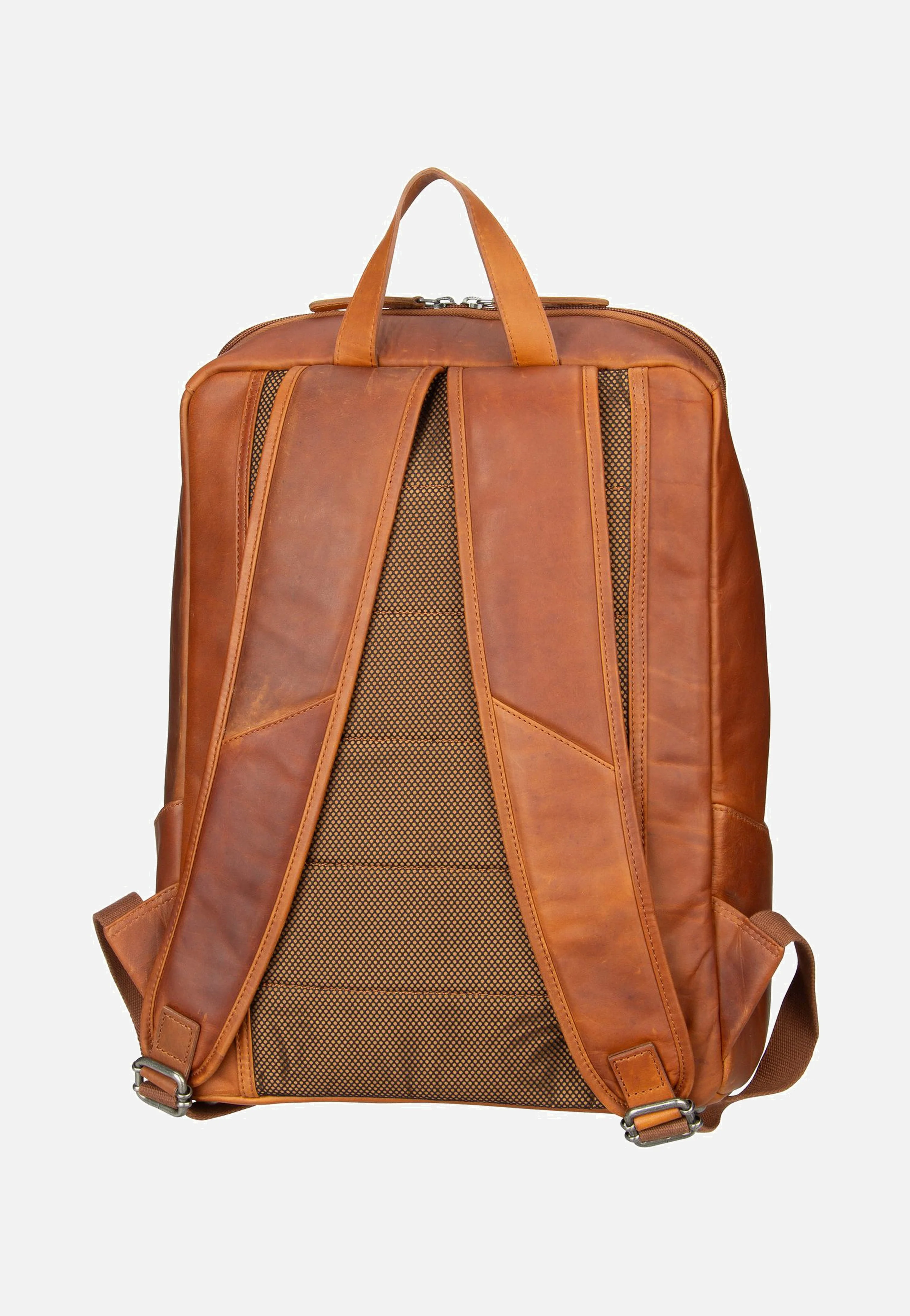 Rich 0517 Cognac - Rucksack - Image 2