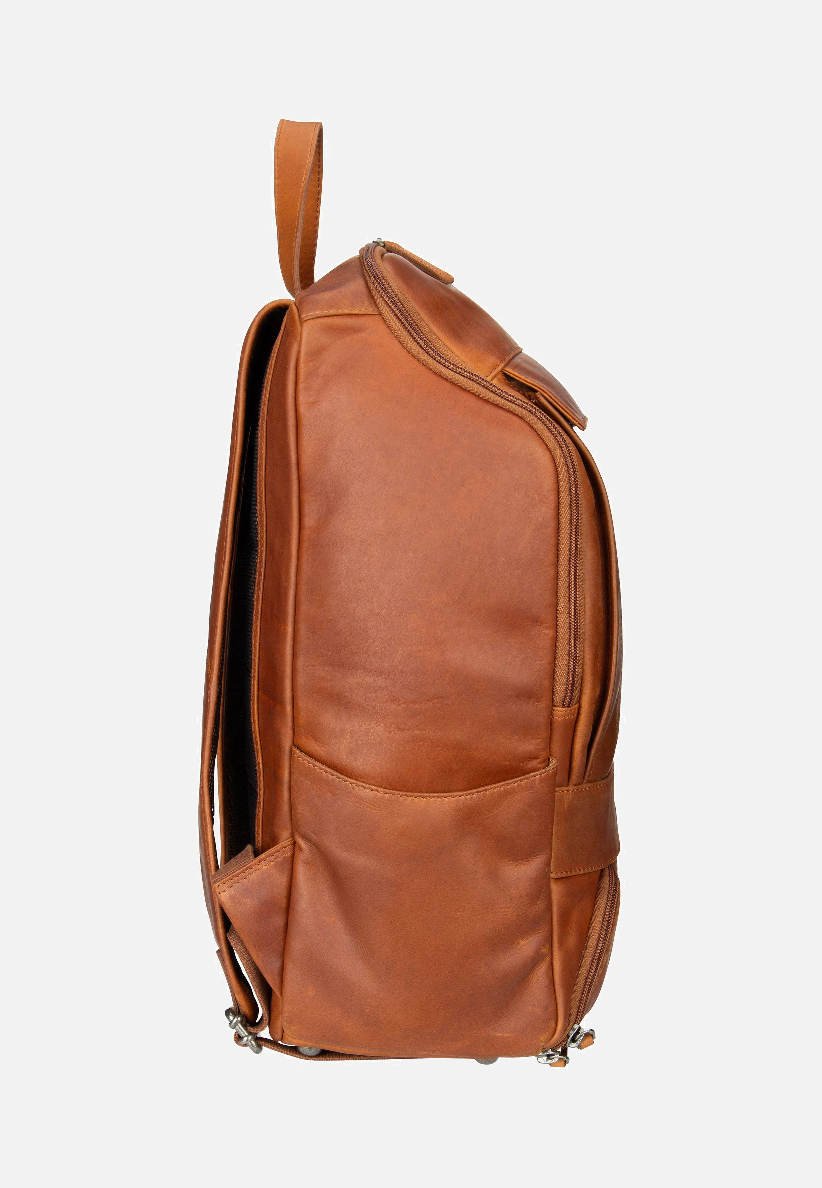 Rich 0517 Cognac - Rucksack - Image 6