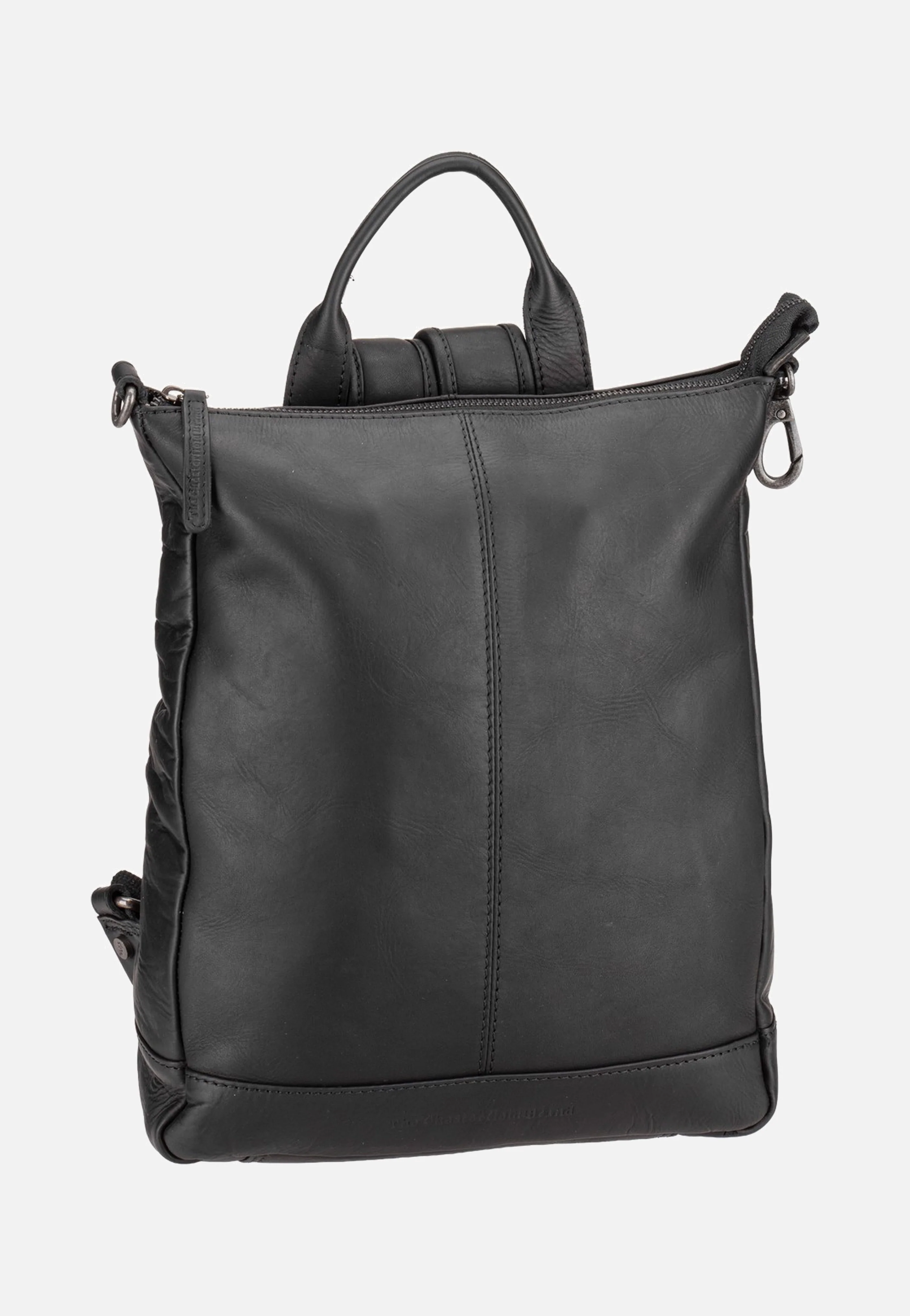 Saar 0261 Black - Rucksack - Image 6