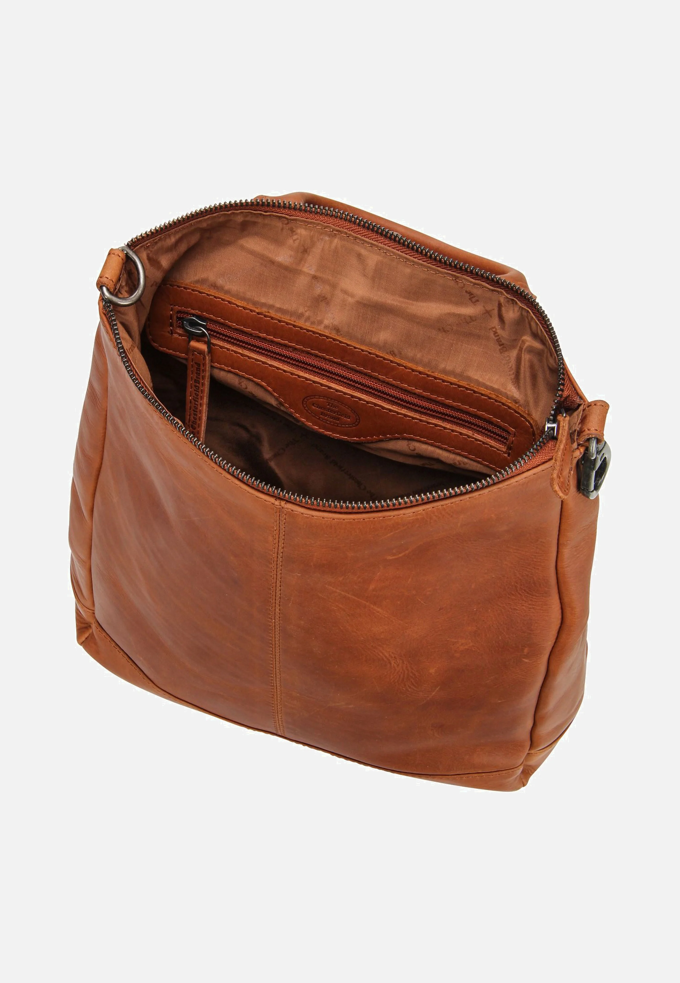 Saar 0261 Cognac - Rucksack - Image 4