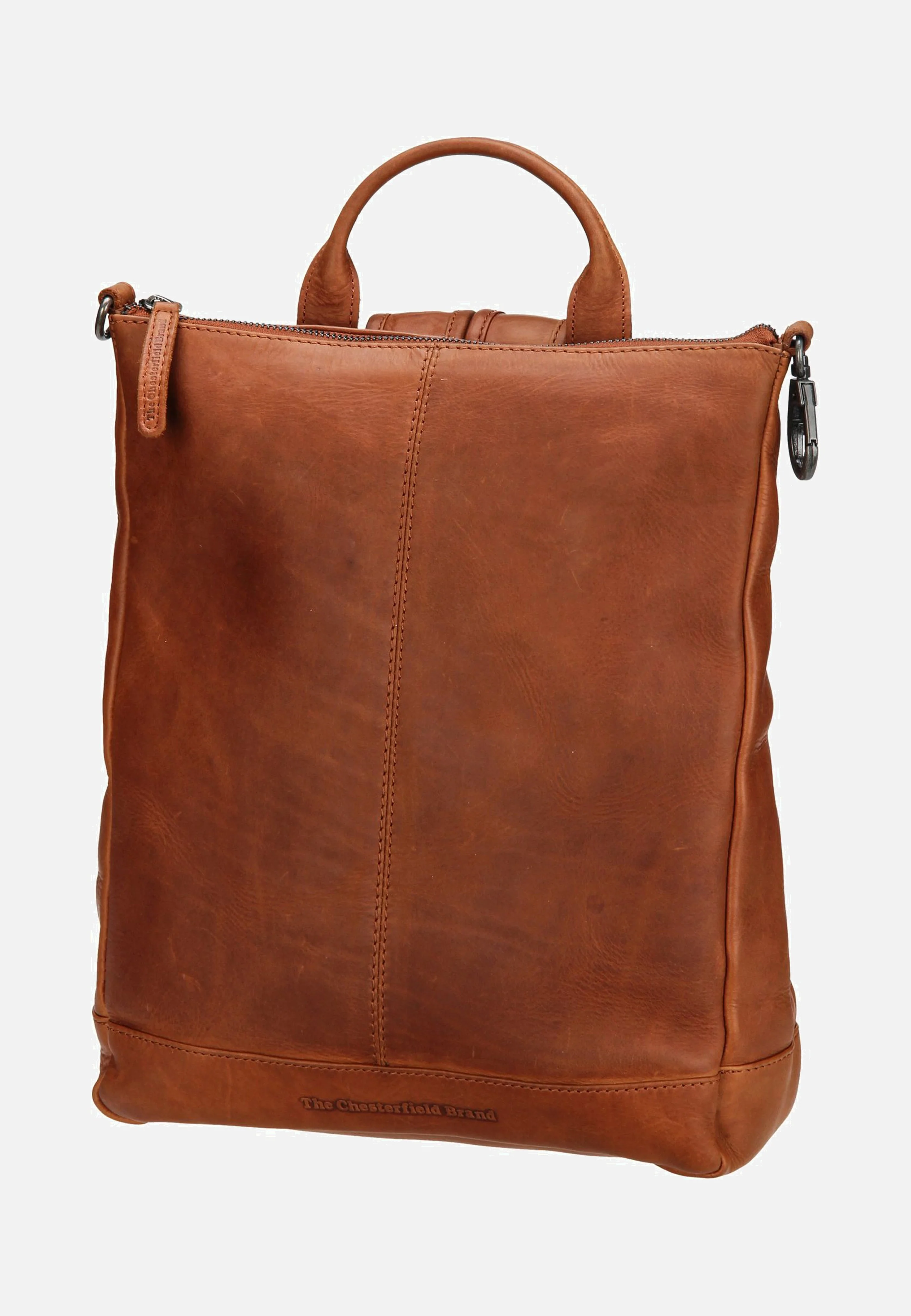 Saar 0261 Cognac - Rucksack - Image 6