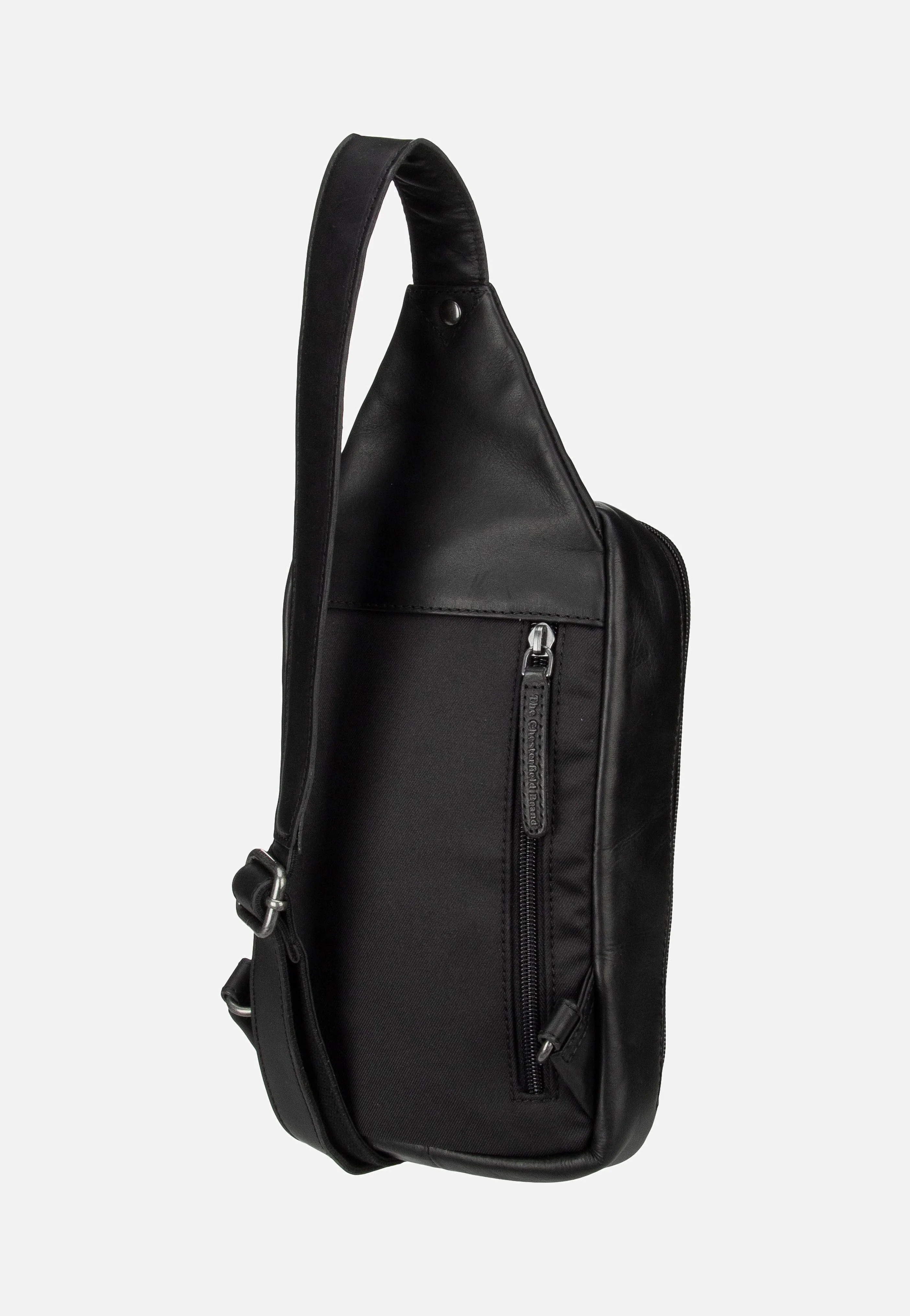 Salla 0500 Black - Sling Bag - Image 2