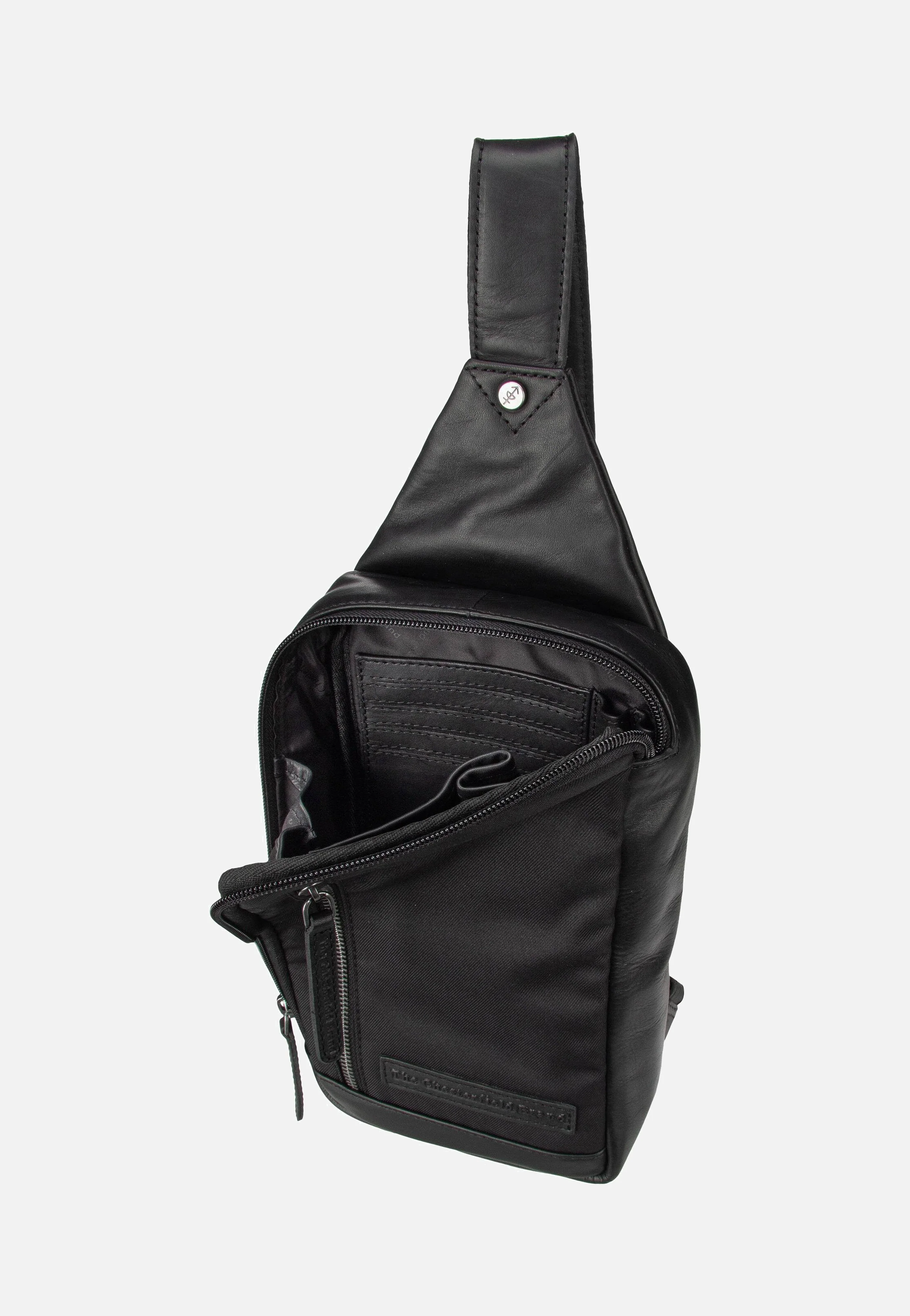 Salla 0500 Black - Sling Bag - Image 3