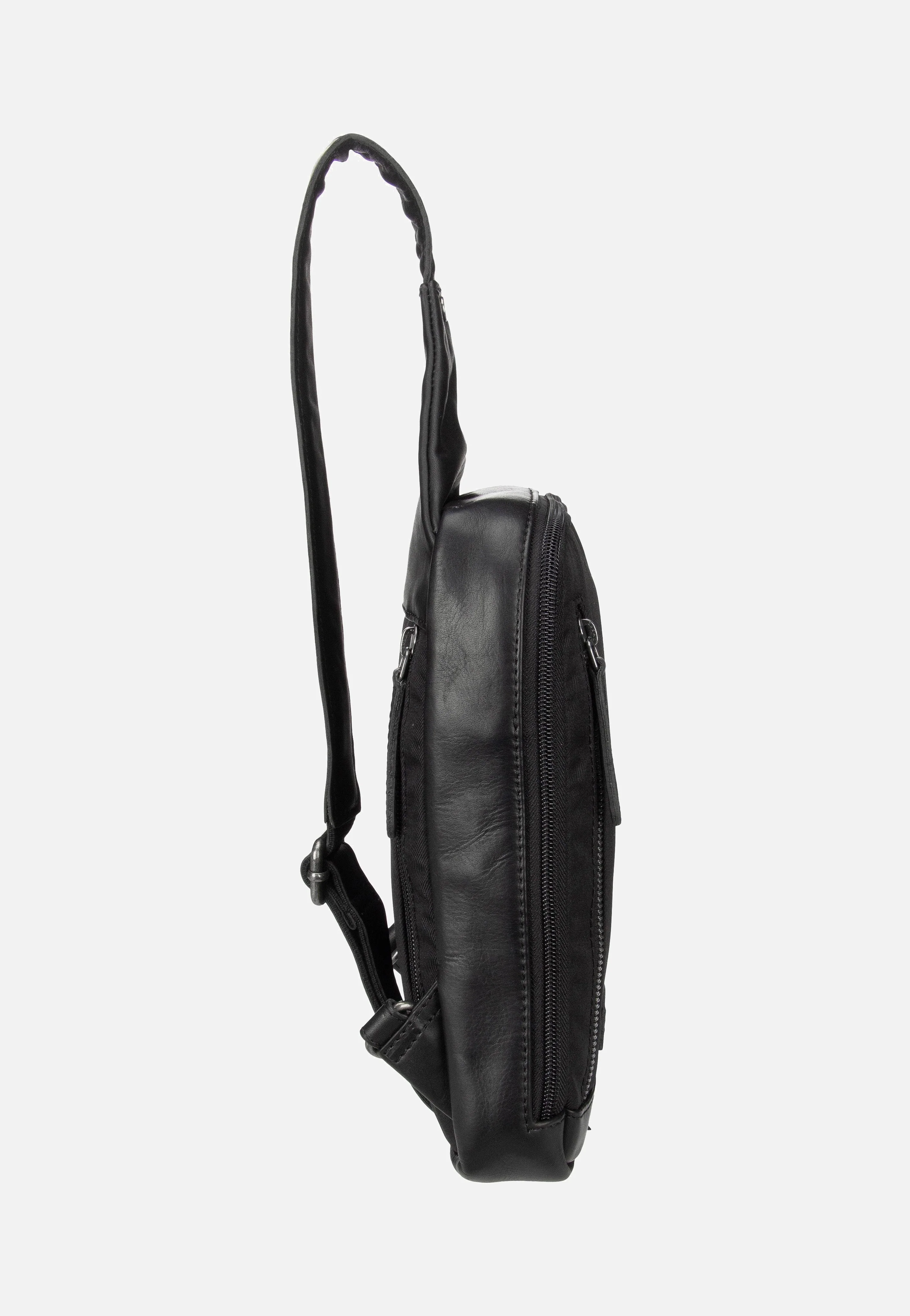 Salla 0500 Black - Sling Bag - Image 4
