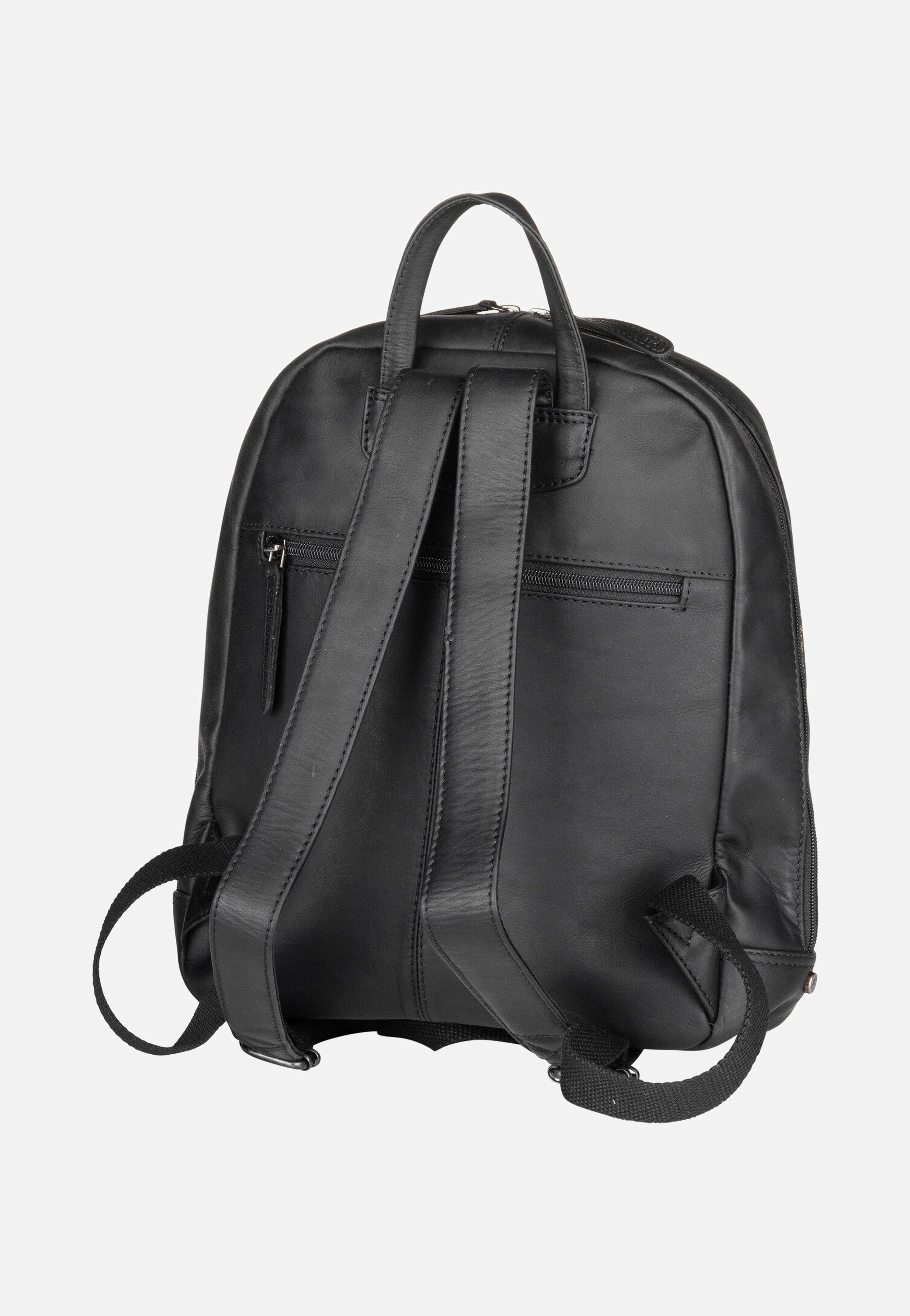 Santana 0300 Black - Rucksack - Image 2