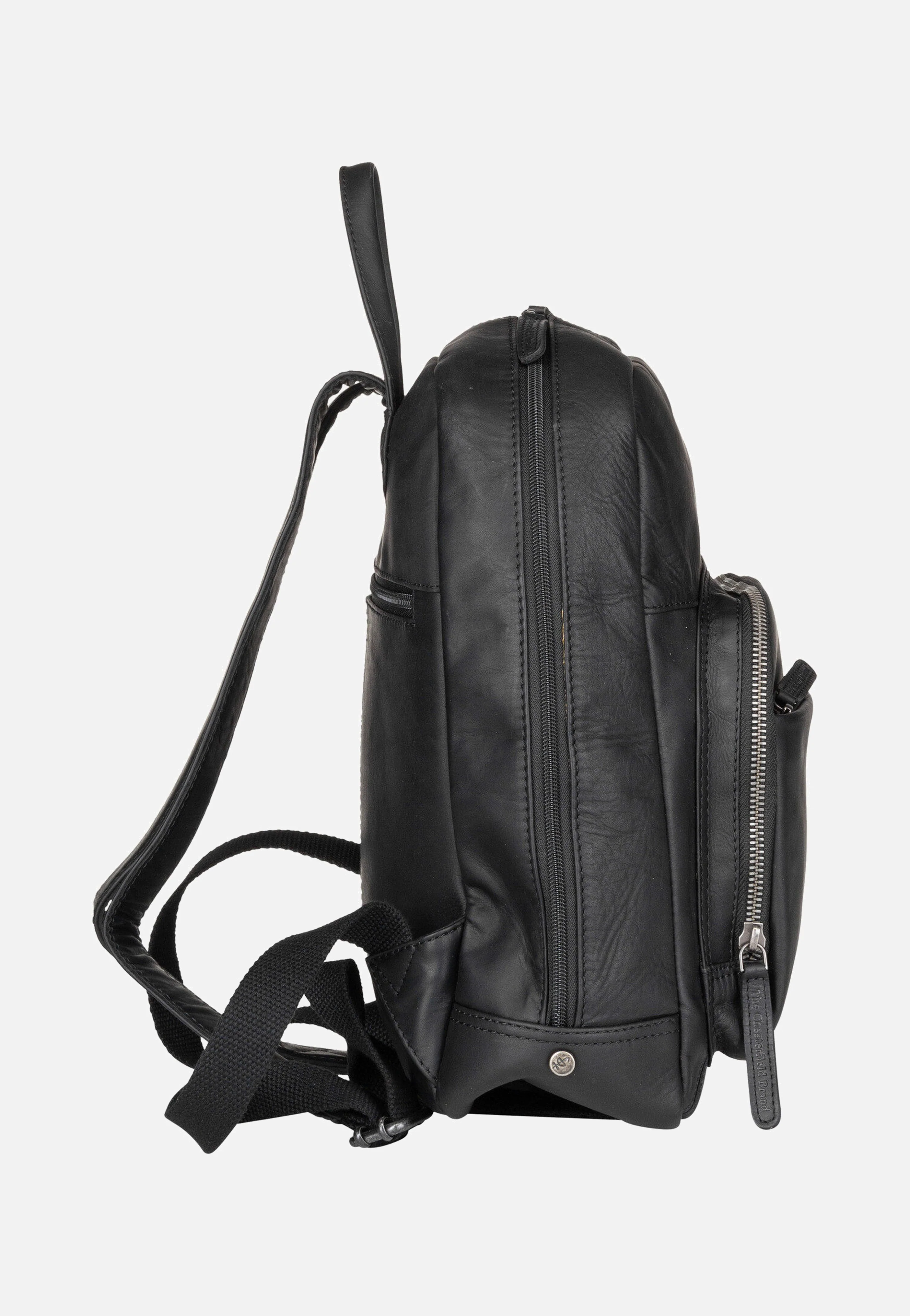 Santana 0300 Black - Rucksack - Image 6