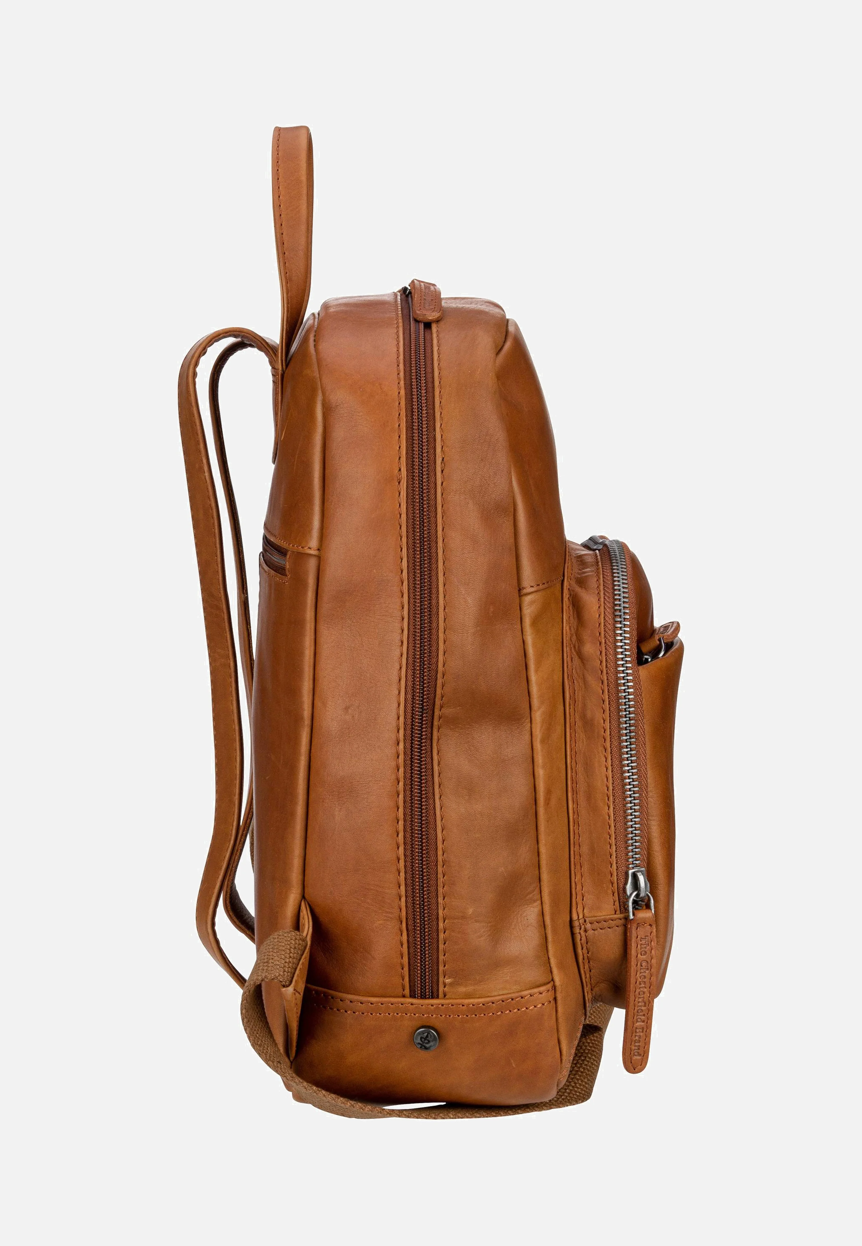 Santana 0300 Cognac - Rucksack - Image 5
