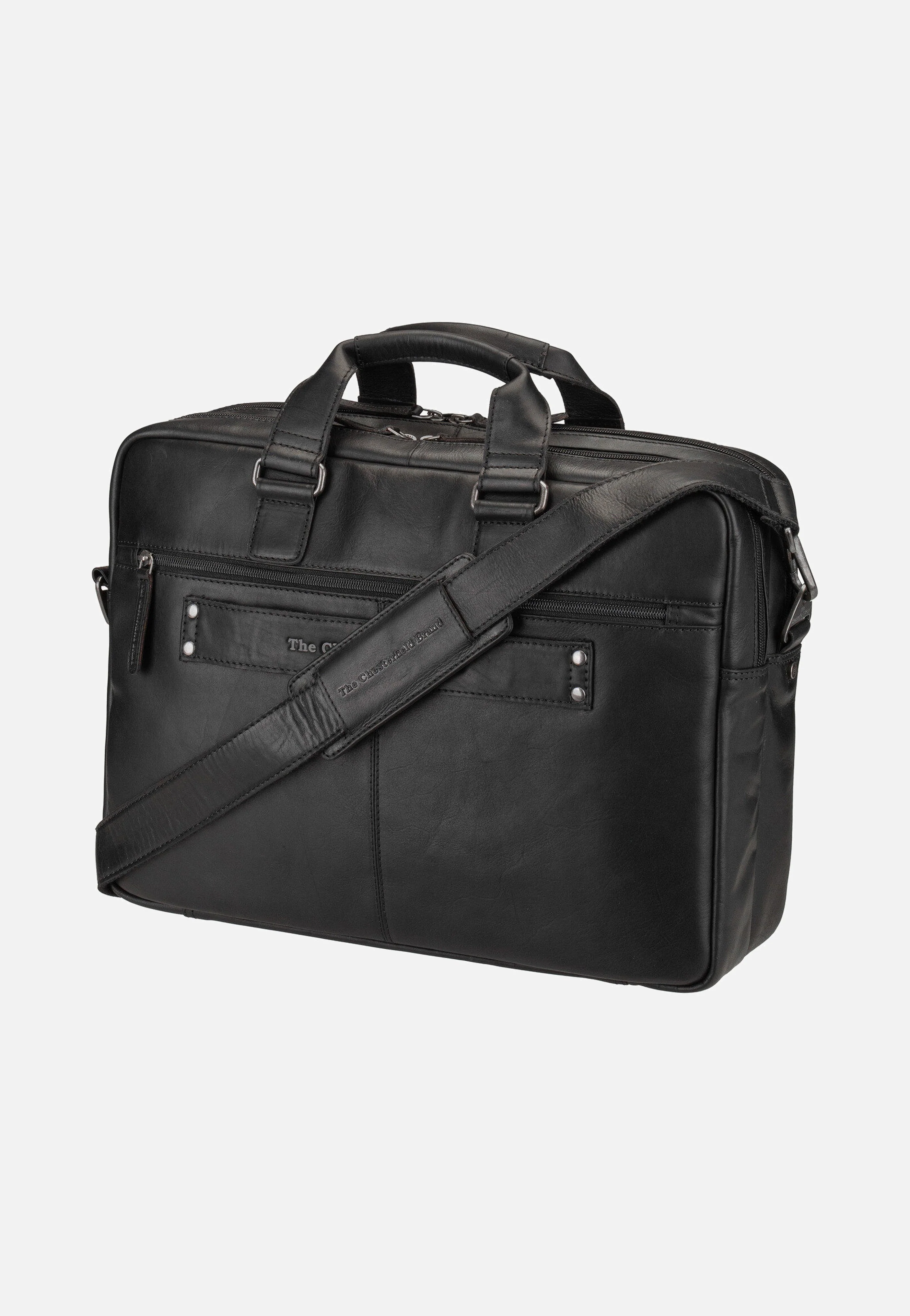 Seth 1010 2022 Black - Aktentasche - Image 2